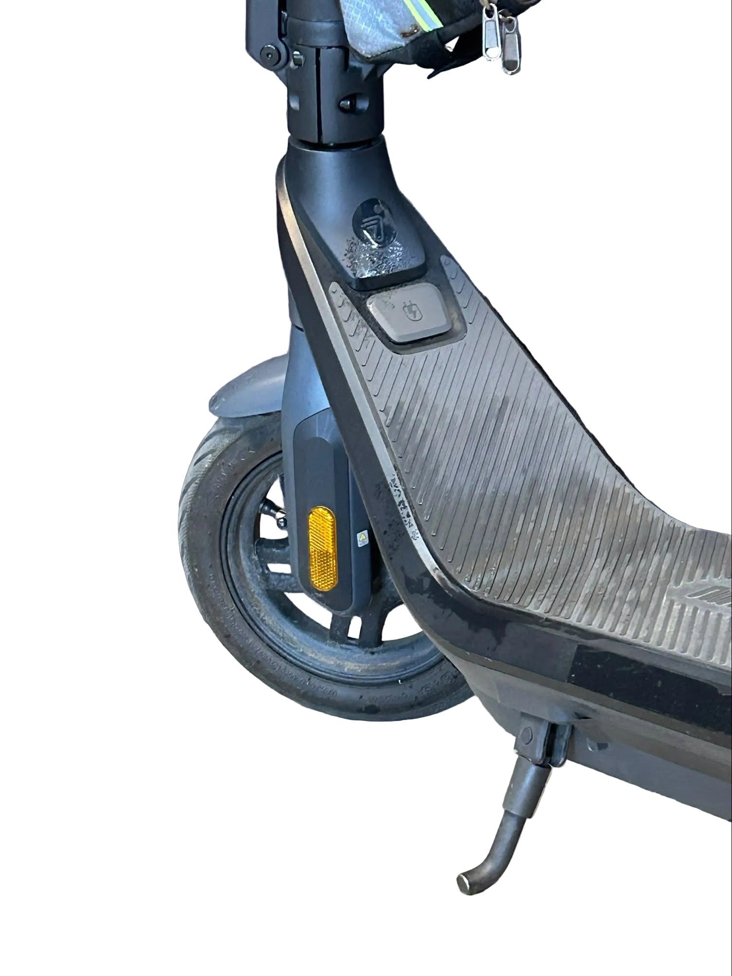 Trotinetă Electrică Ninebot E2 Pro