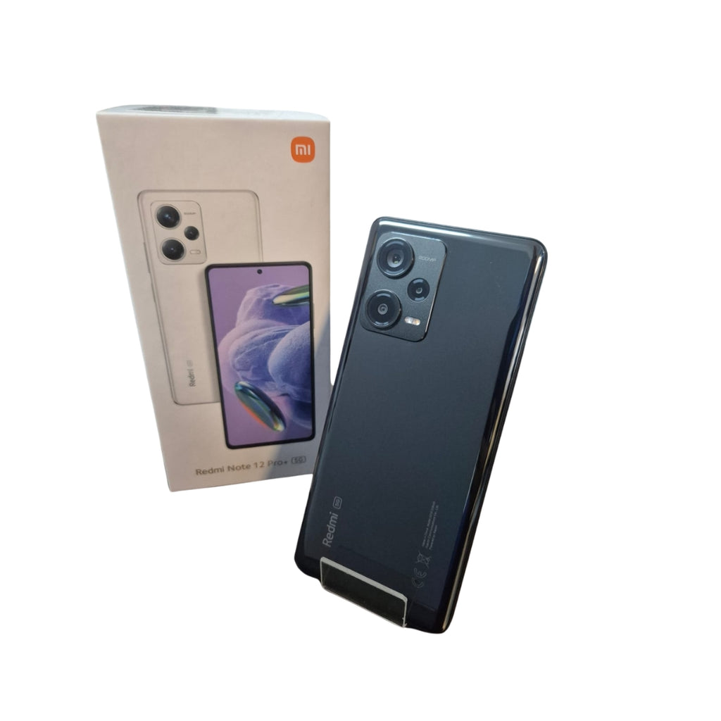 Xiaomi Redmi Note 12 Pro Plus 256GB