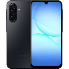 Samsung Galaxy A17 Negru Baterie 100%