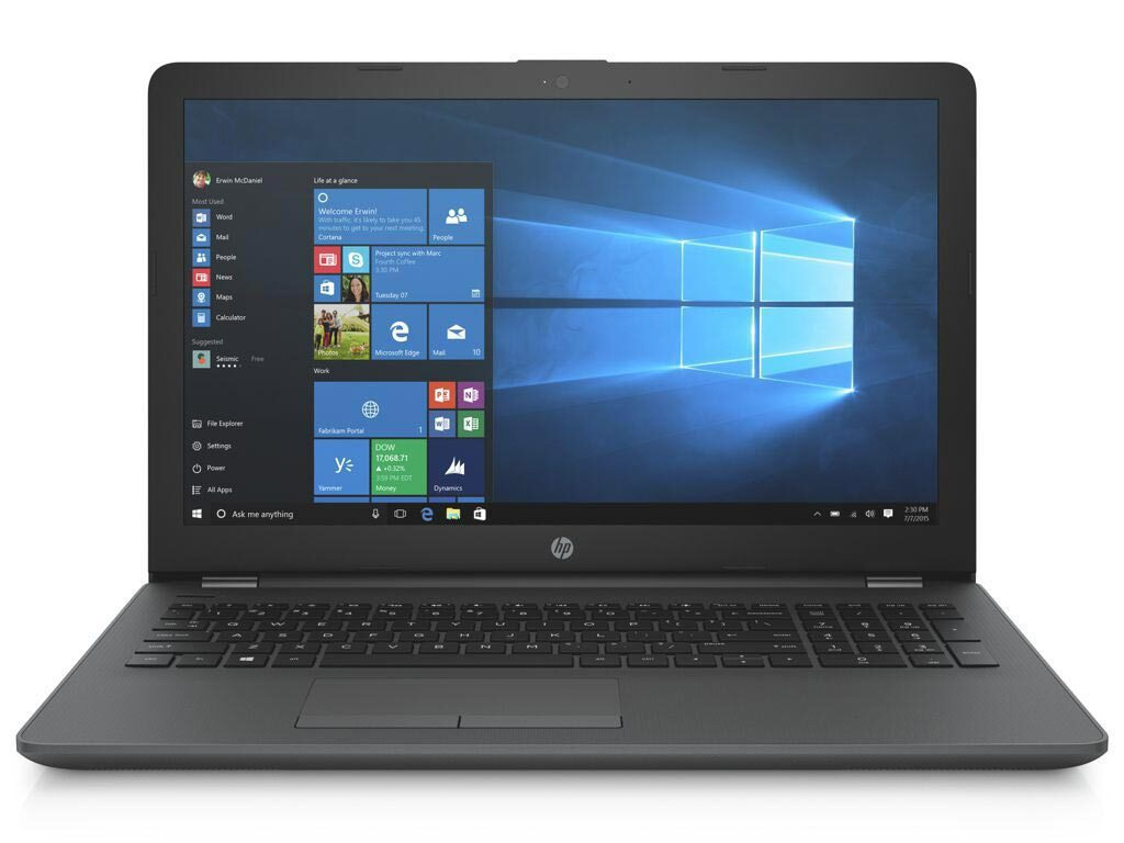 Laptop HP 250 G7 Model RTL8821CE