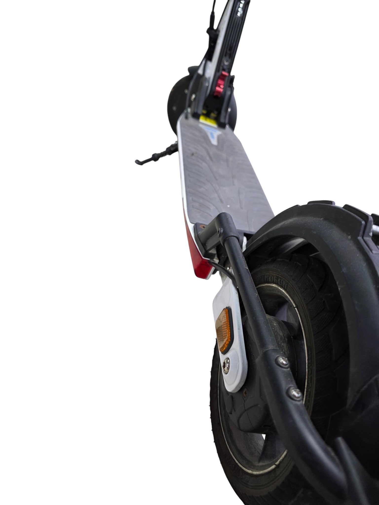 Trotineta e-TWOW e-KFV