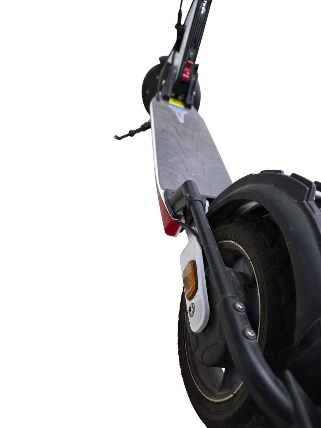 Trotineta e-TWOW e-KFV