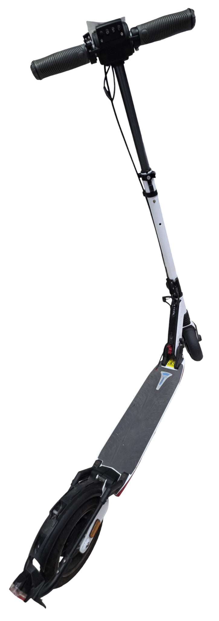 Trotineta e-TWOW e-KFV