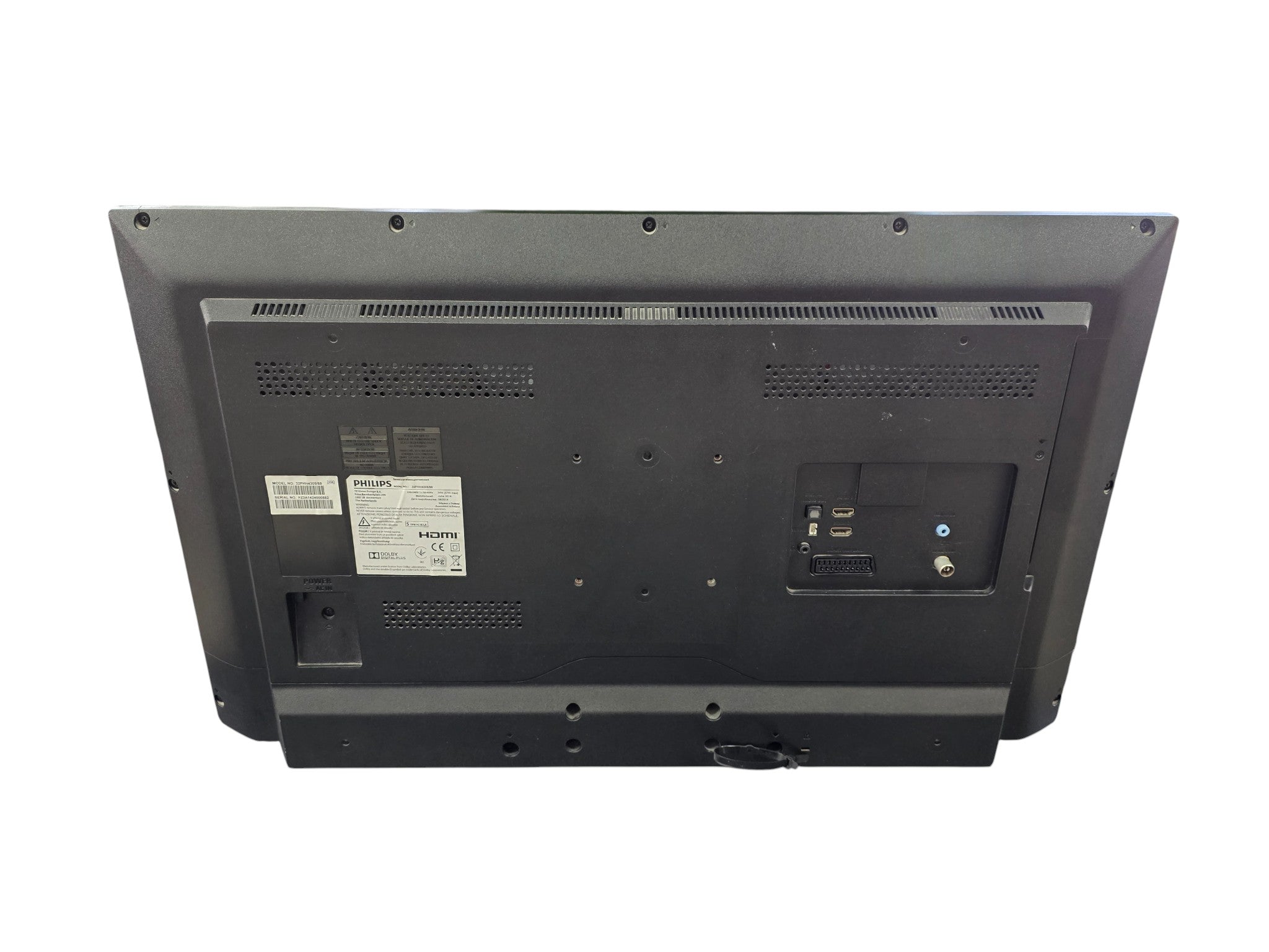 Televizor Philips 32PHH4309/88