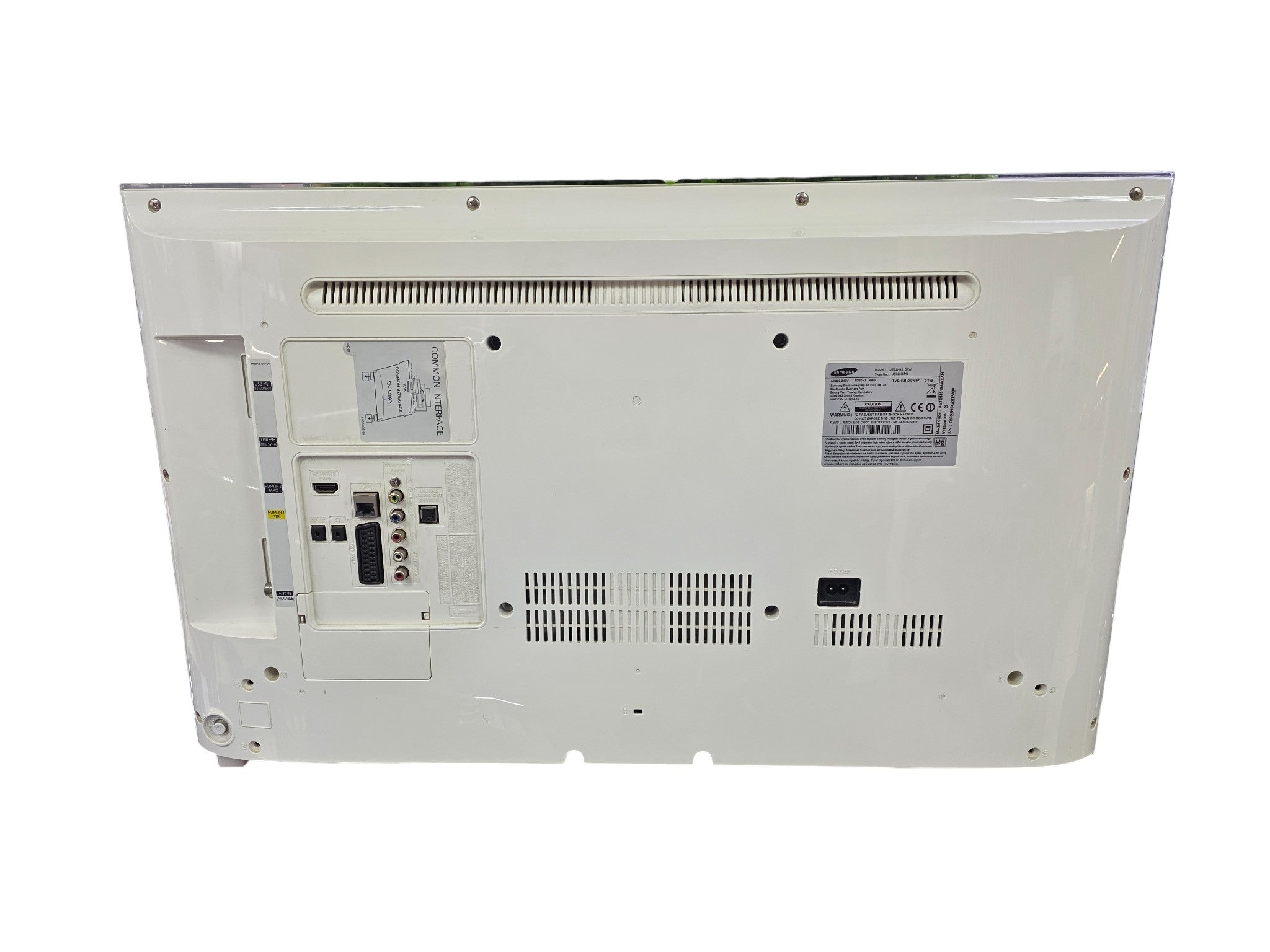 Televizor Samsung UE32F4510AK