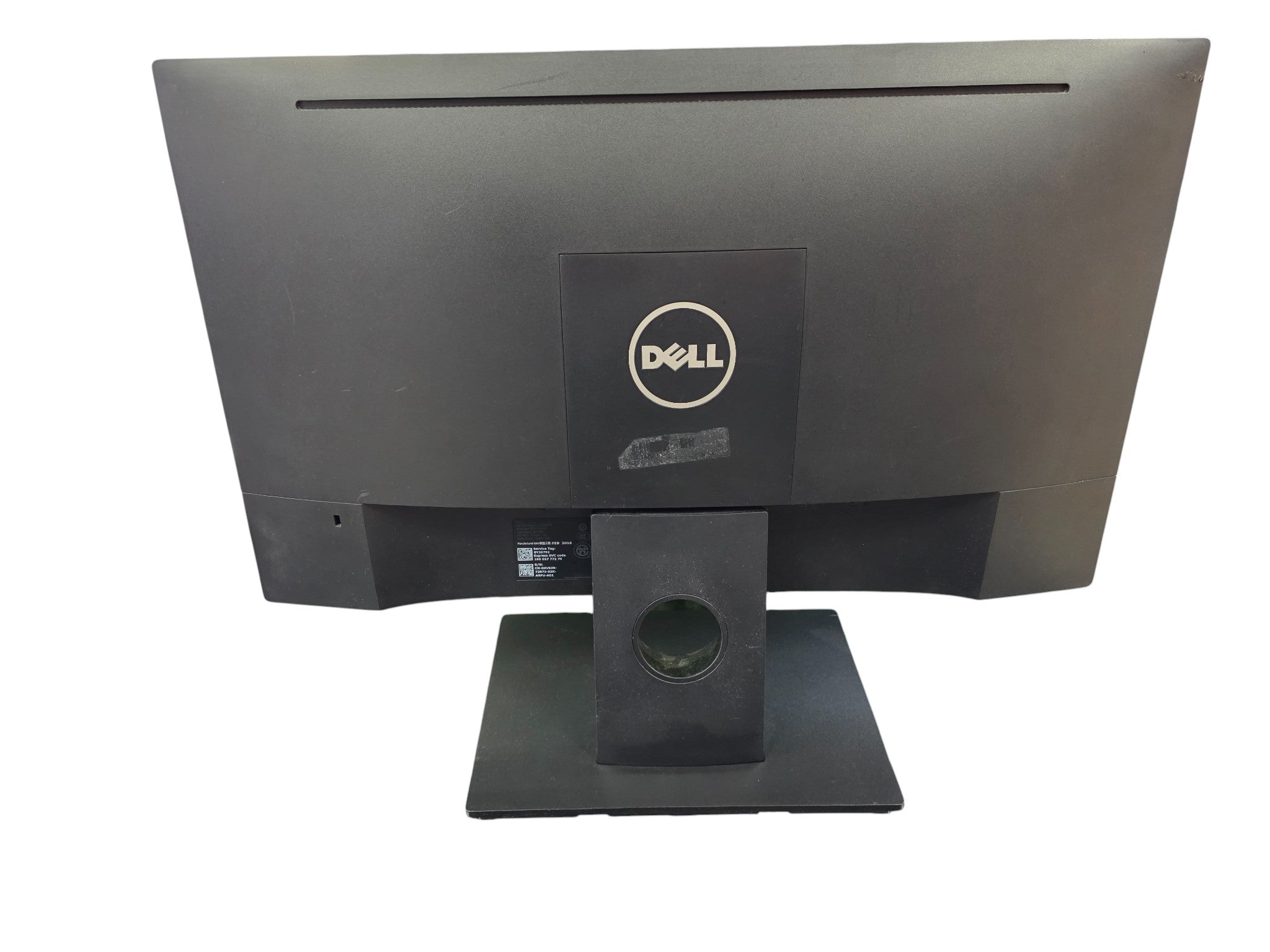 Monitor DELL E2216
