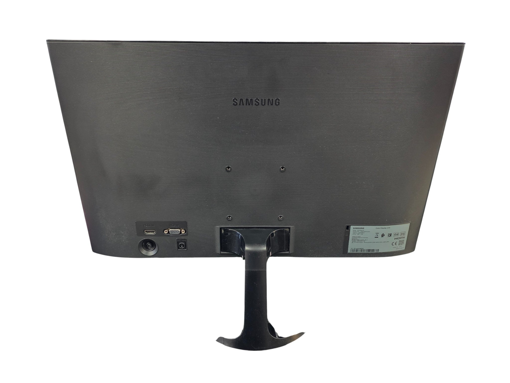 Monitor Samsung S22F350FHU