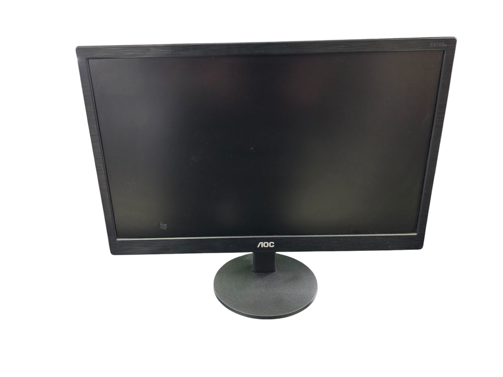 Monitor AOC E970SWN