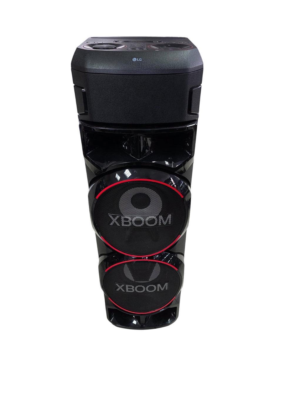 Sistem Audio LG XBOOM RN9