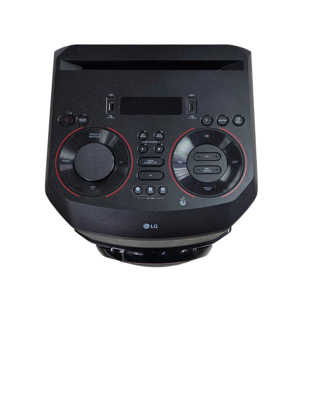 Sistem Audio LG XBOOM RN9
