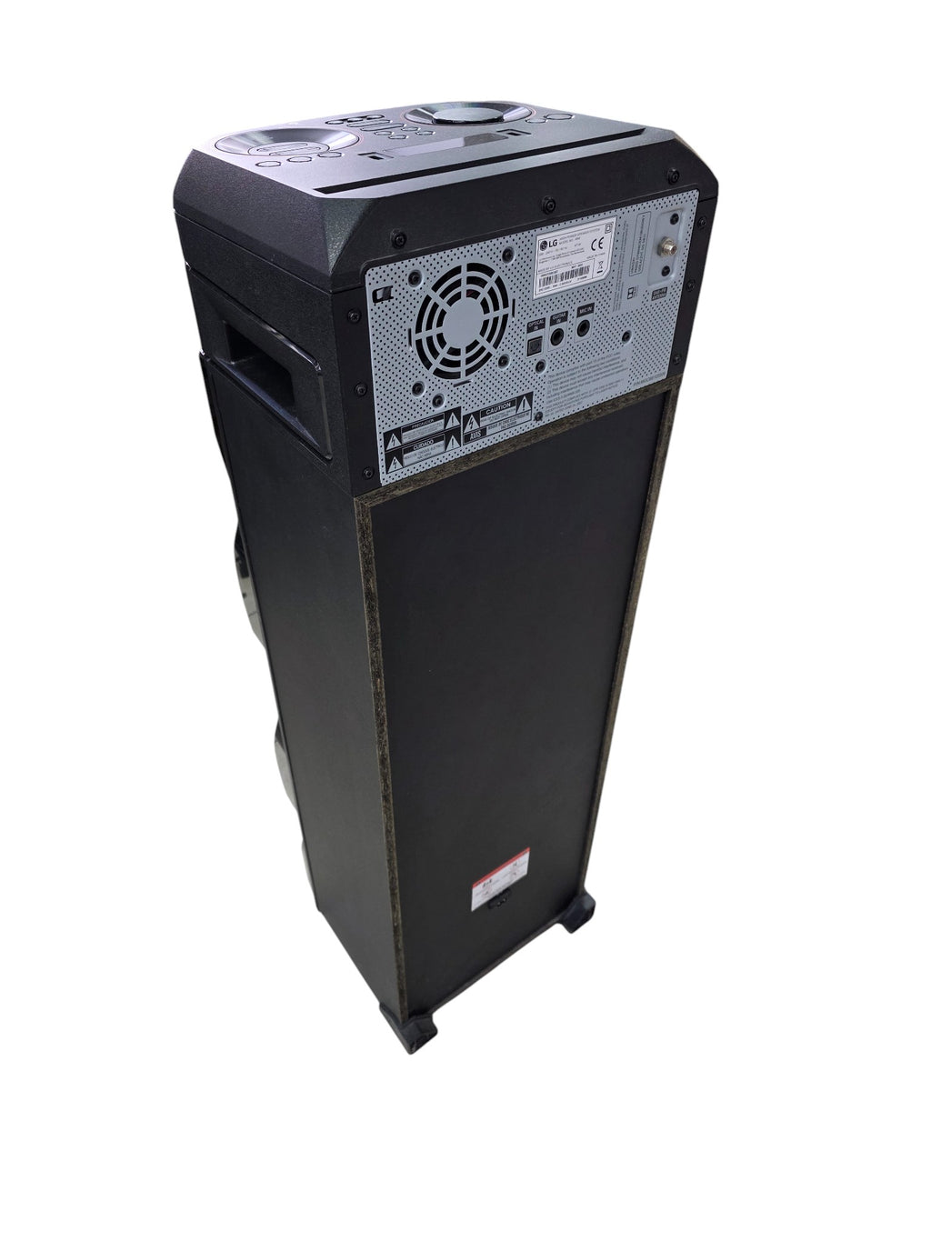 Sistem Audio LG XBOOM RN9