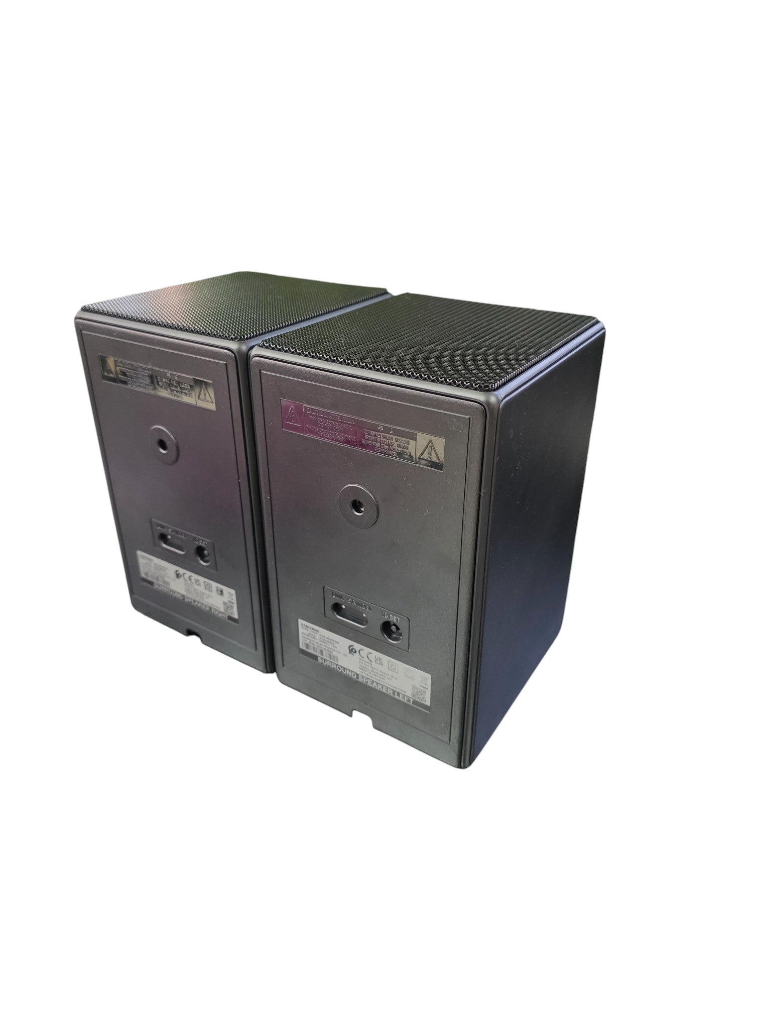 Kit Soundbar Samsung