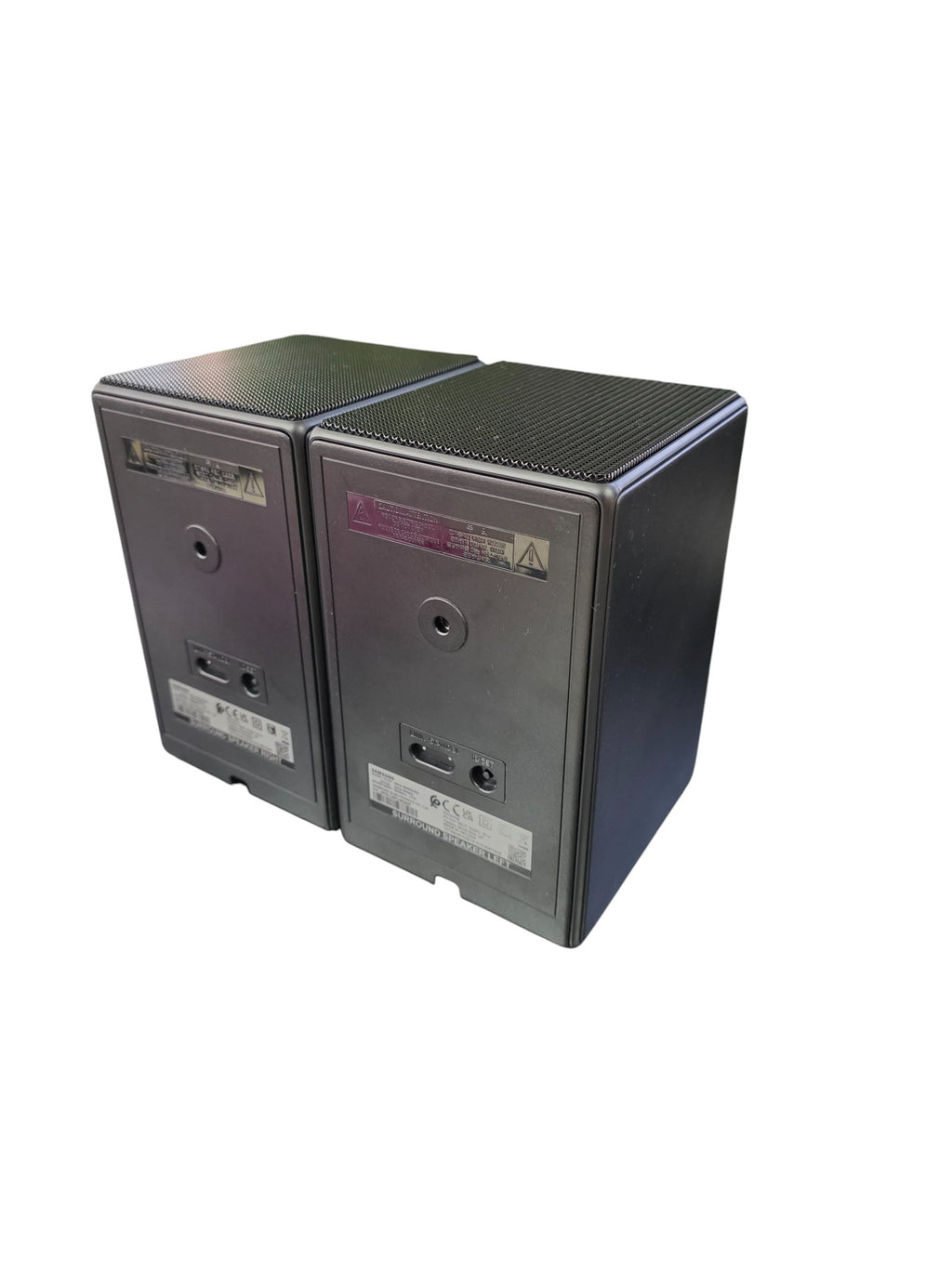 Kit Soundbar Samsung