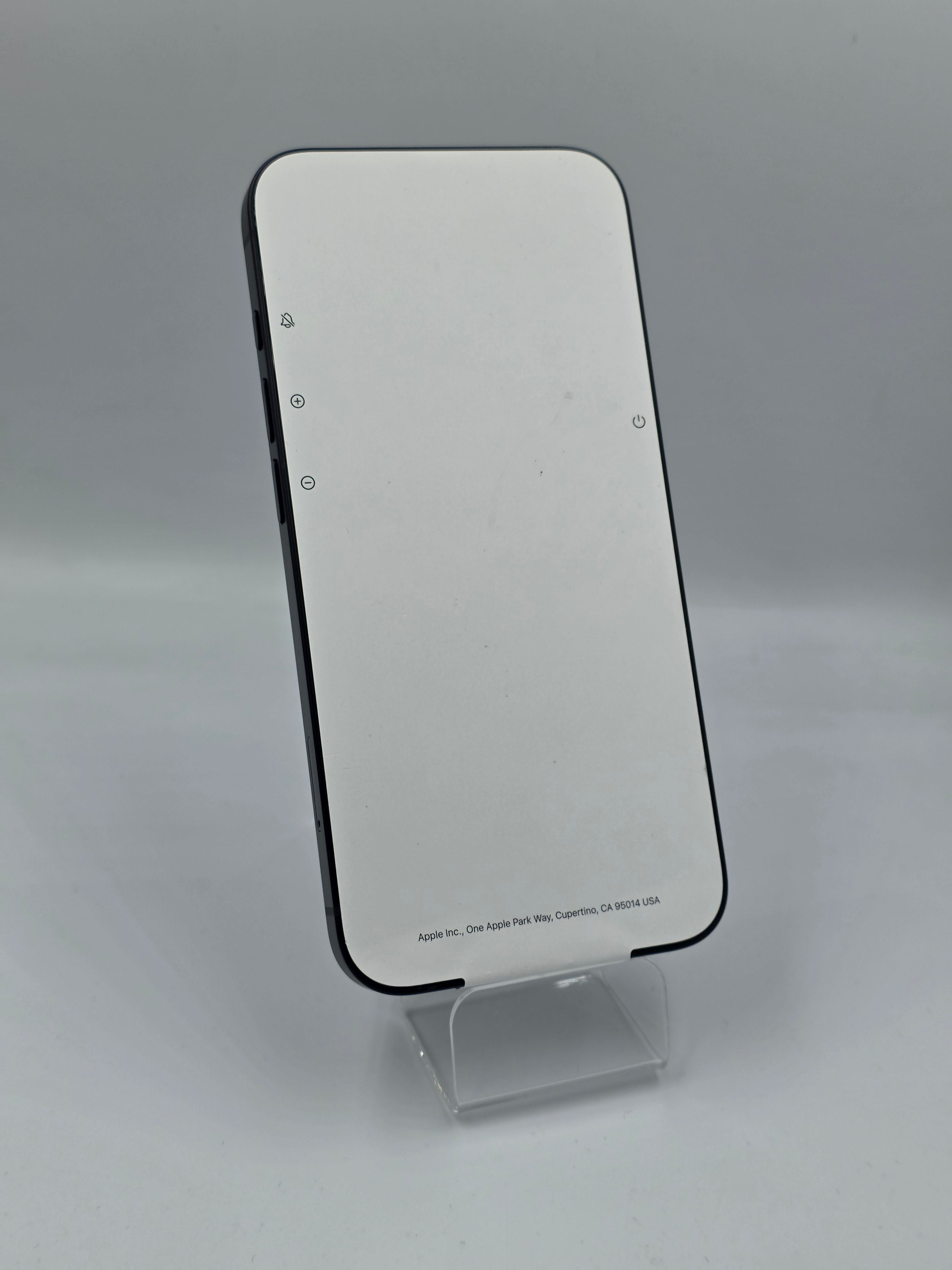 Iphone 16e Black Nou