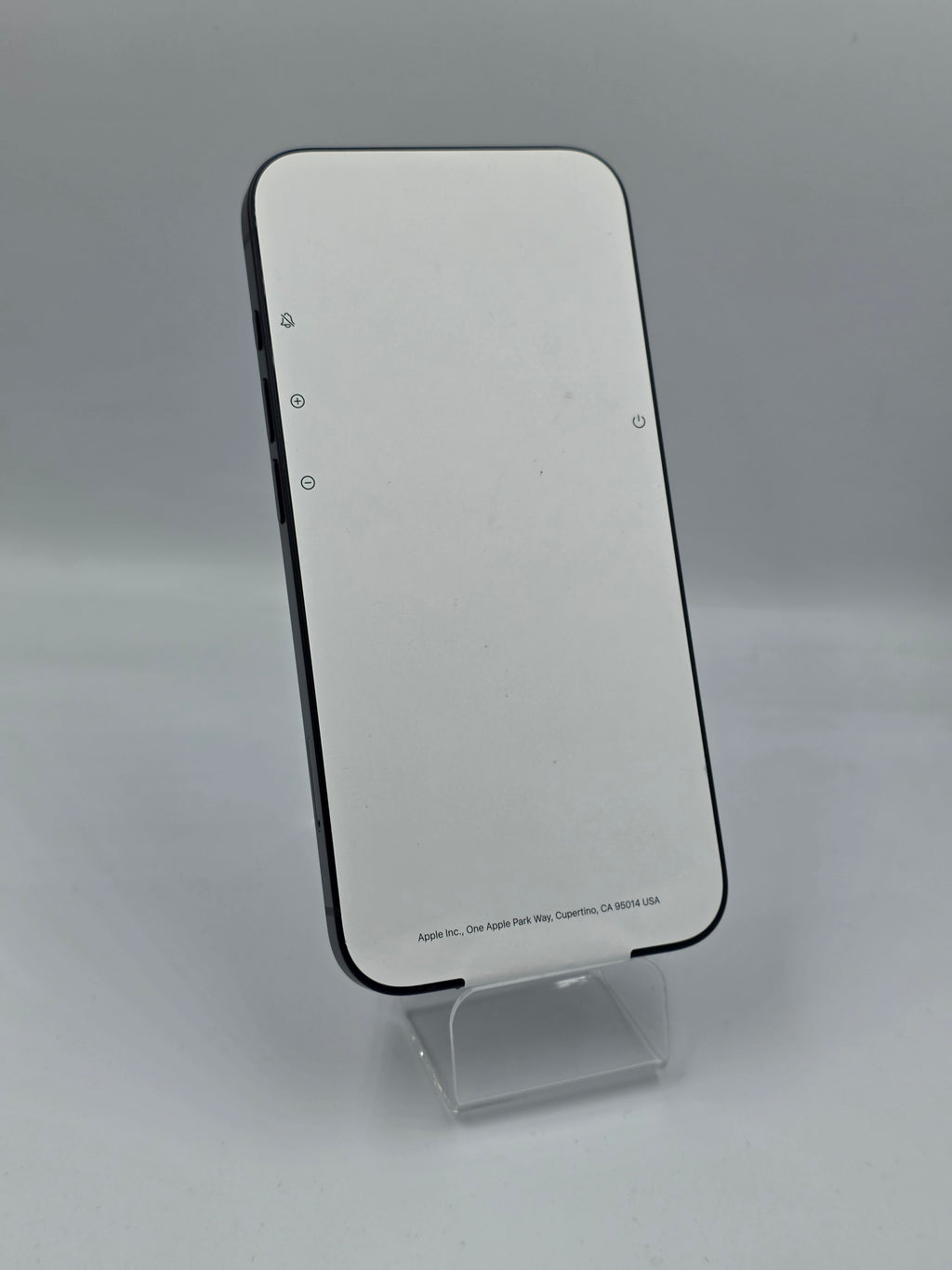 Iphone 16e Black Nou