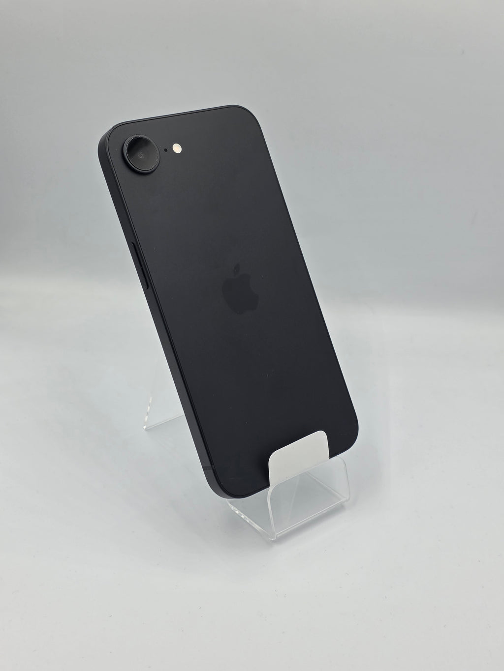 Iphone 16e Black Nou