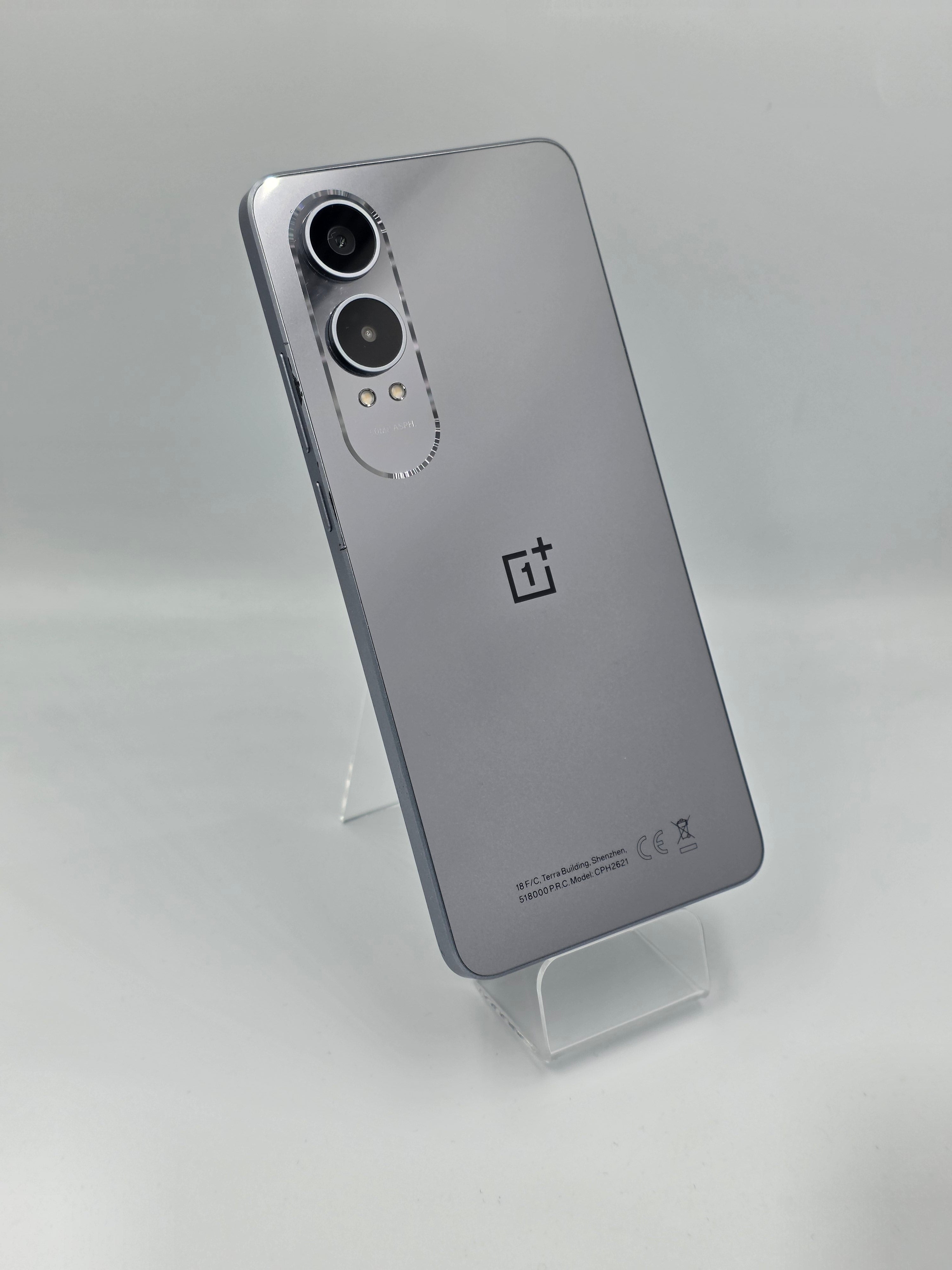 OnePlus N CE4 Lite