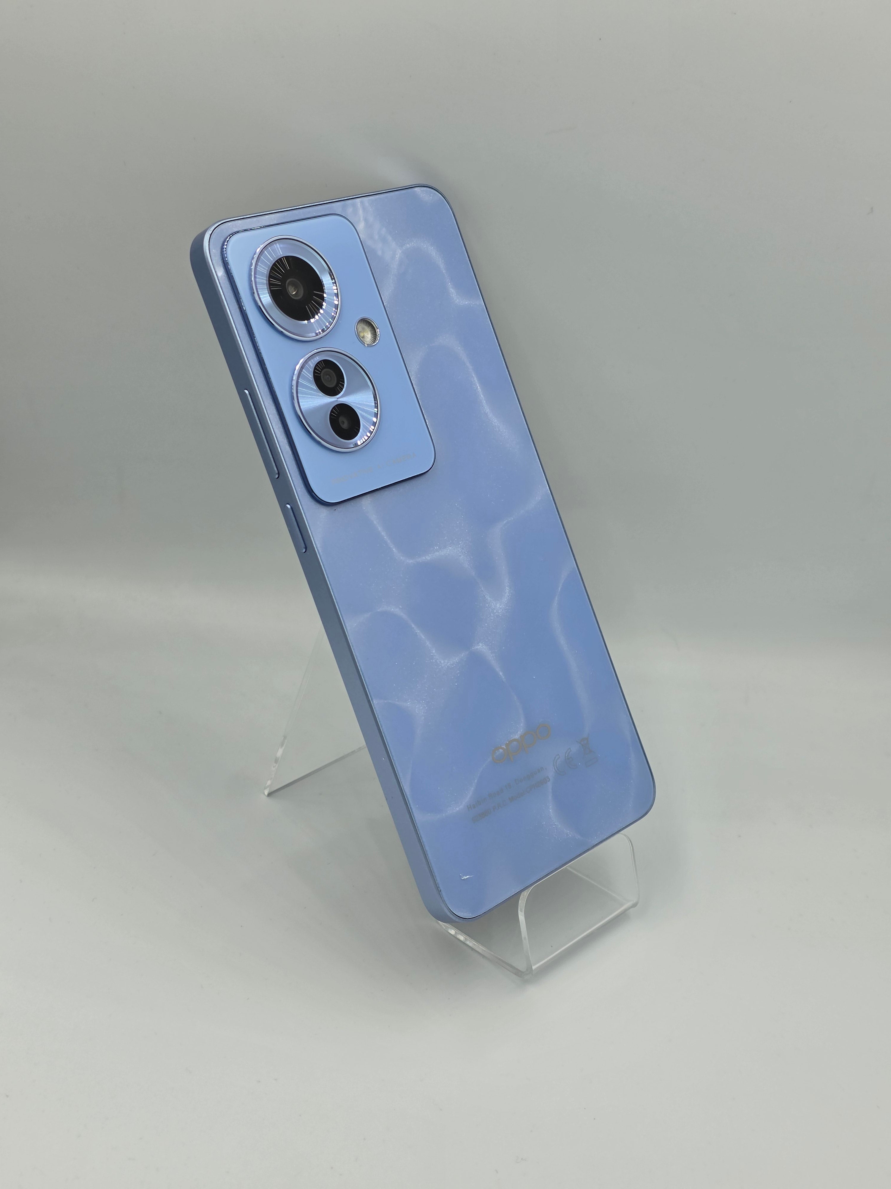Oppo Reno 11F