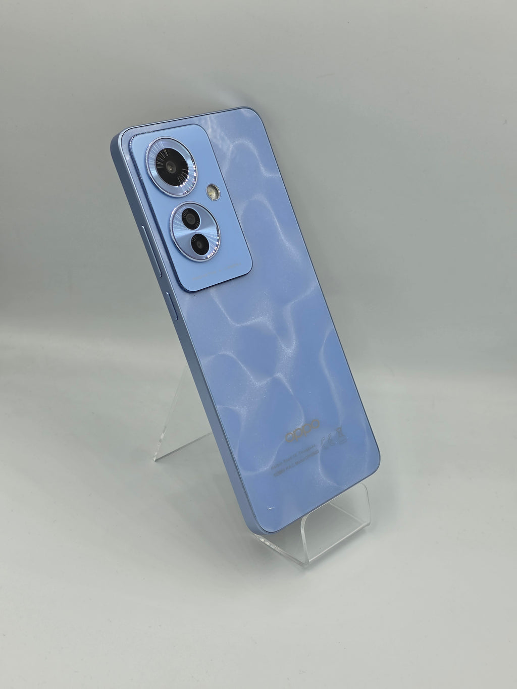 Oppo Reno 11F