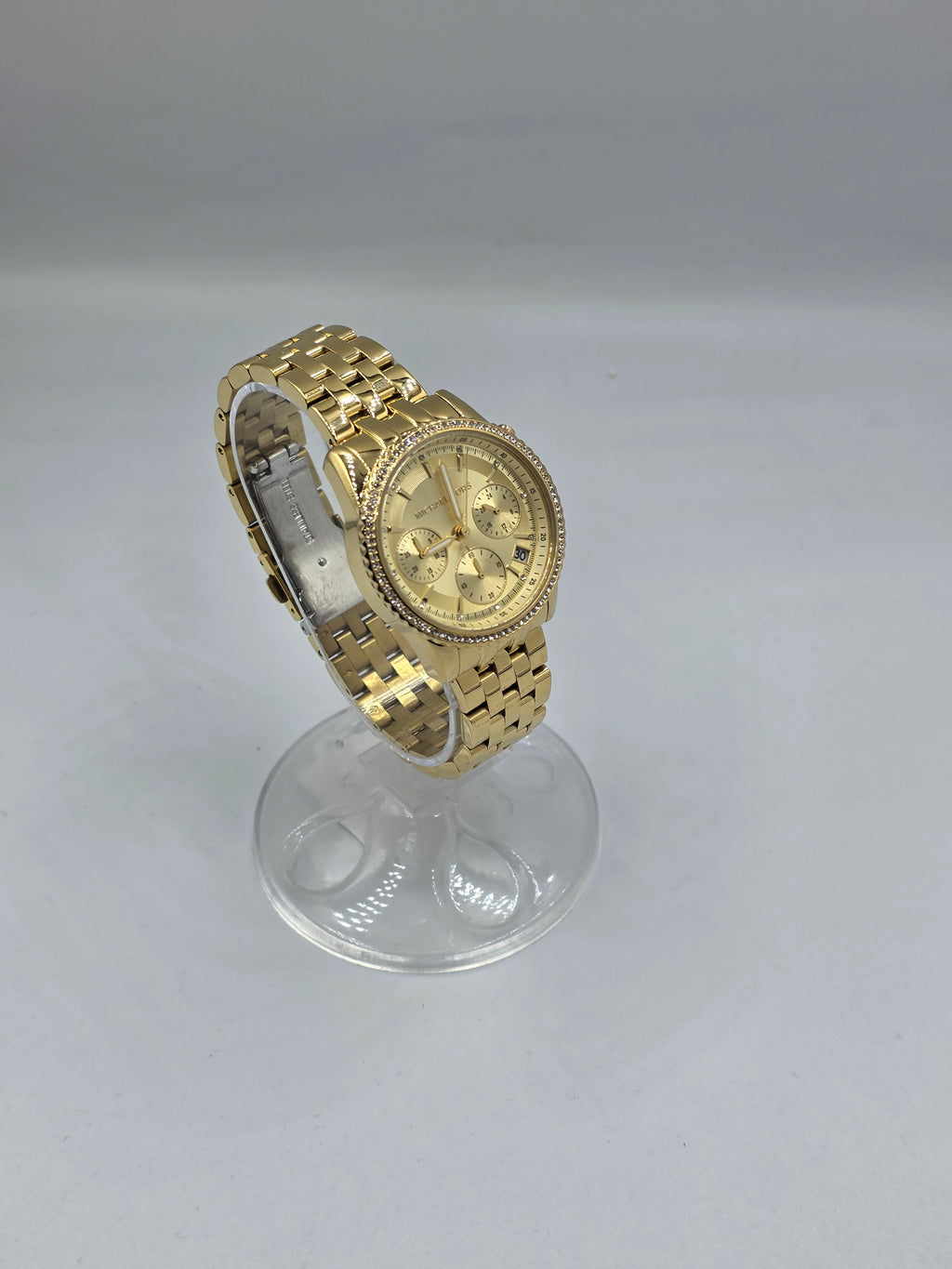 Ceas Michael Kors Auriu