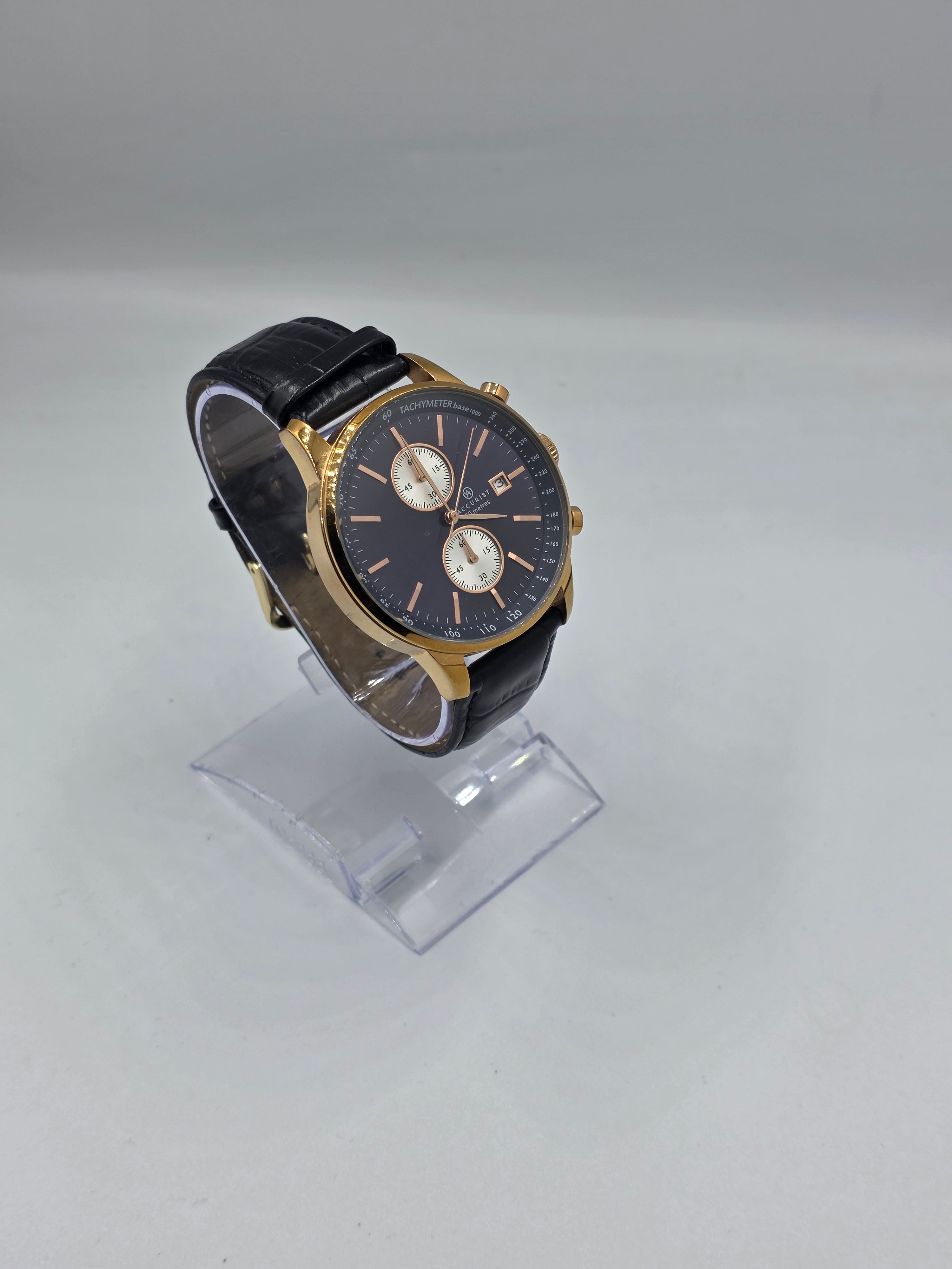 Ceas Accurist Cal VD51