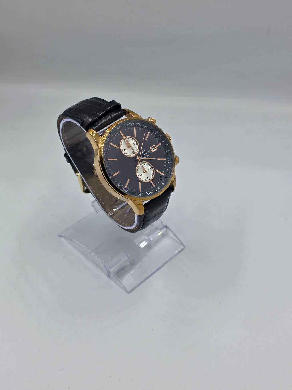 Ceas Accurist Cal VD51