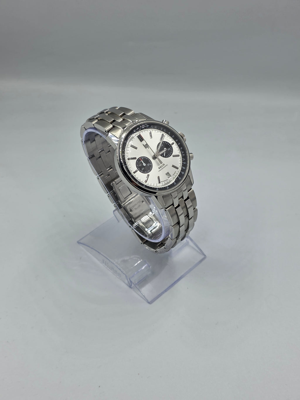 Ceas Rallyie Model 671815