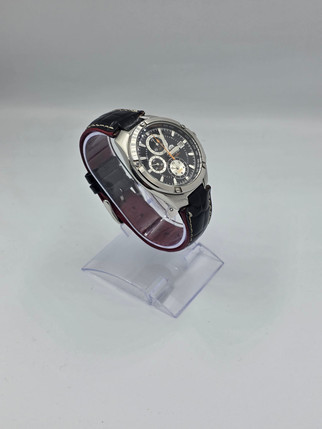 Ceas Orient Tachymeter