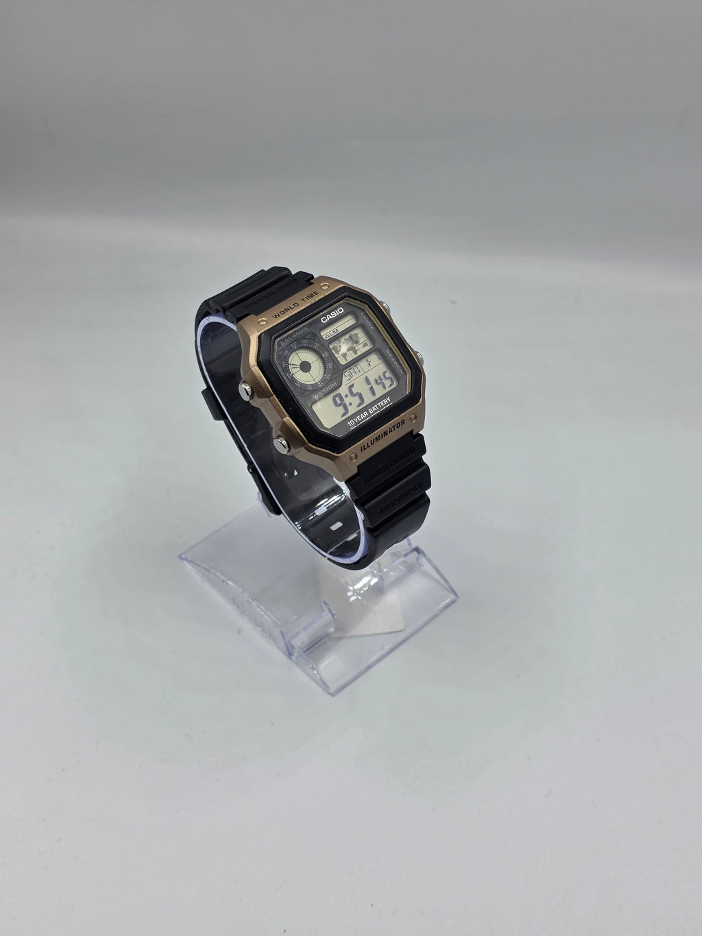 Ceas Casio AE-1200WD