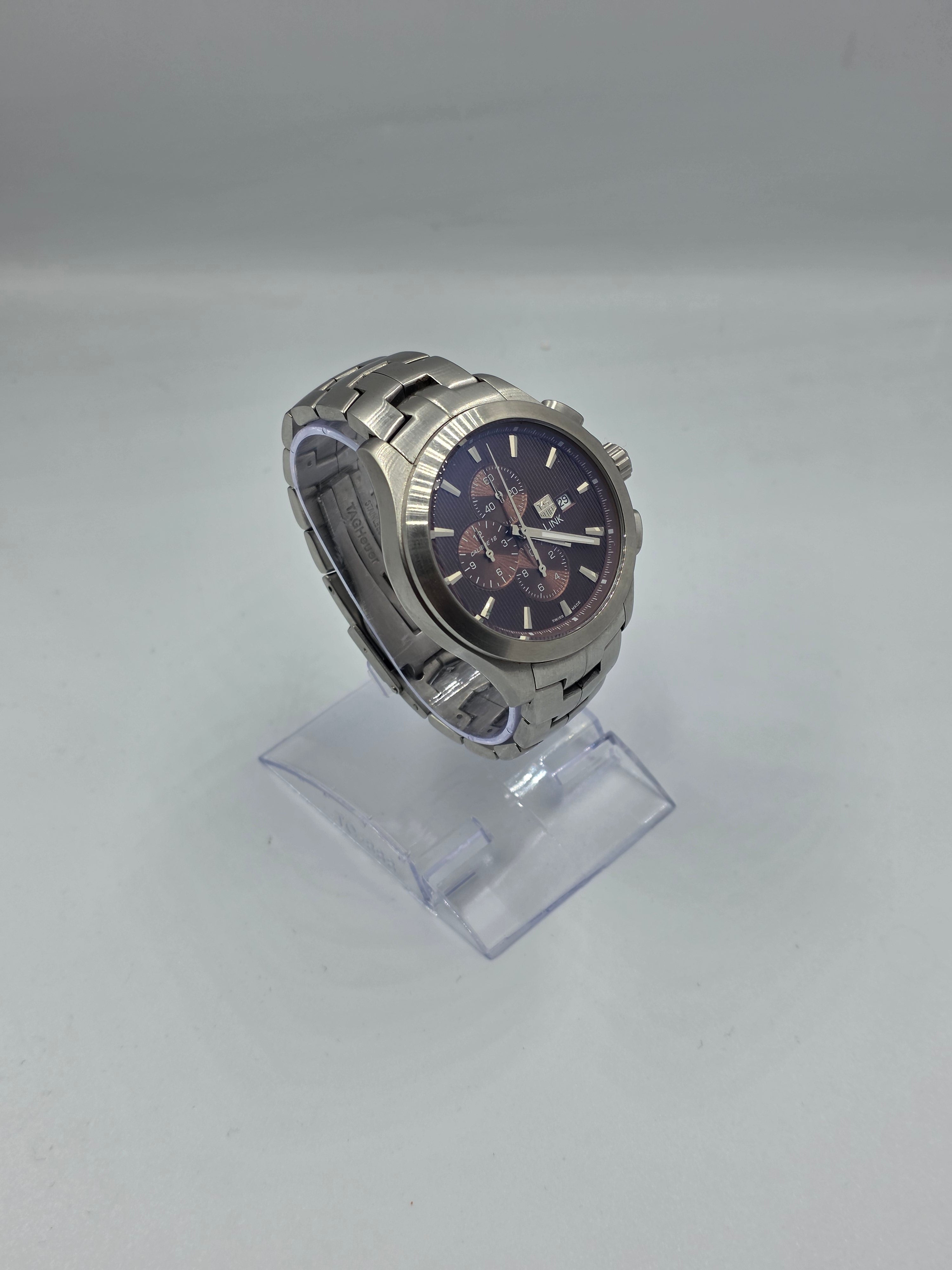 Ceas Tag Heuer