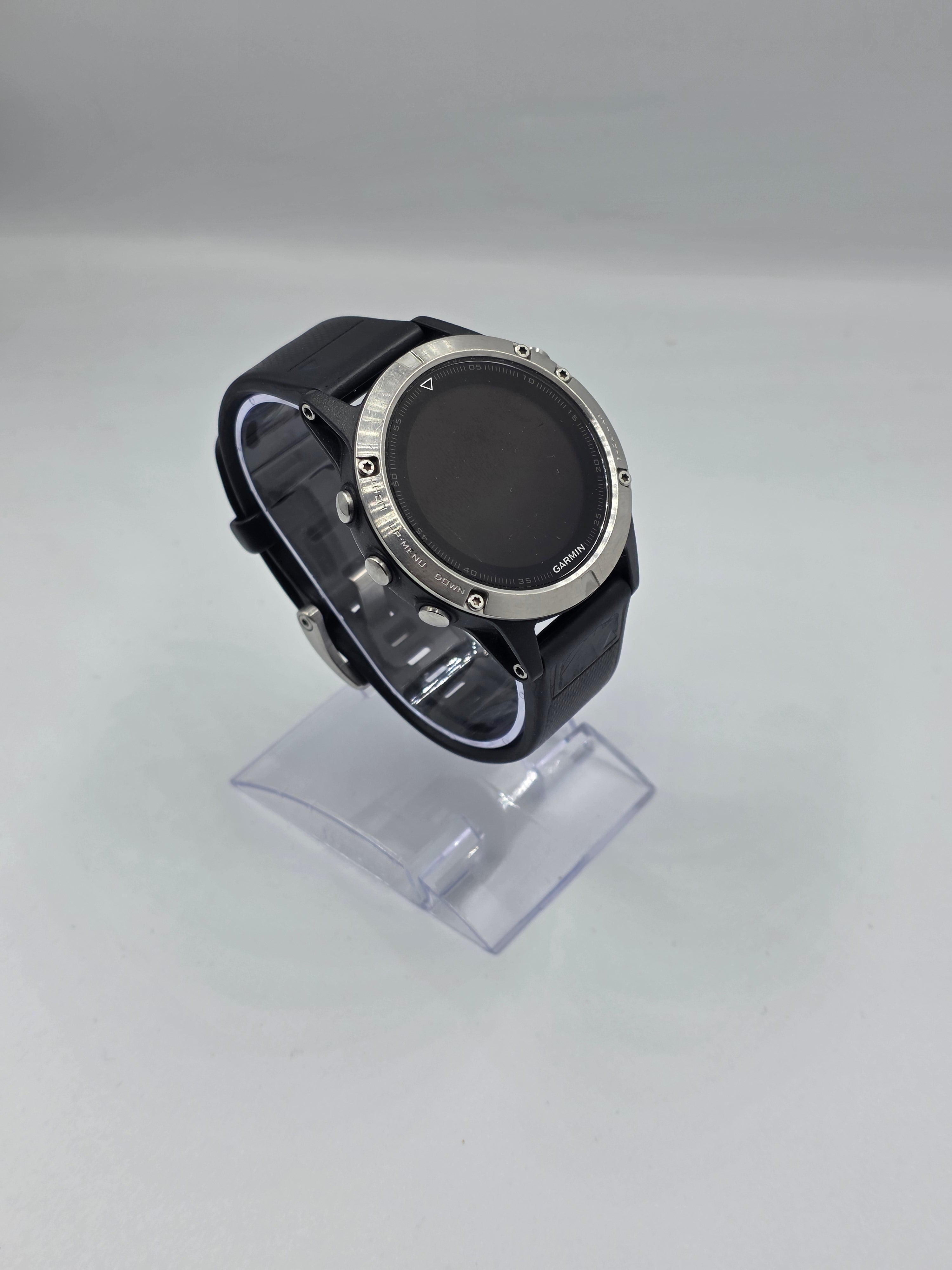 Ceas Garmin Fenix 5