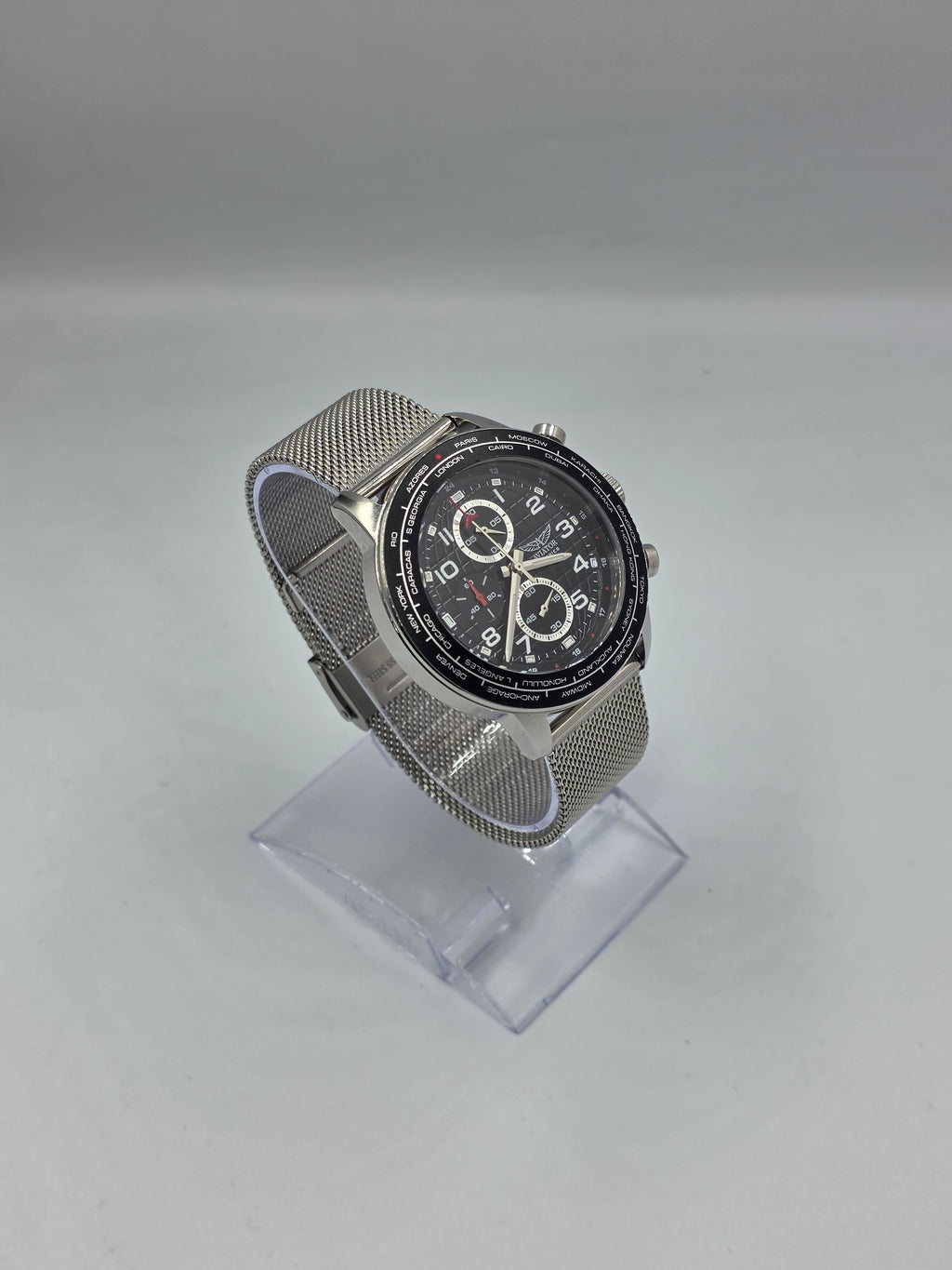 Ceas Aviator F-Series