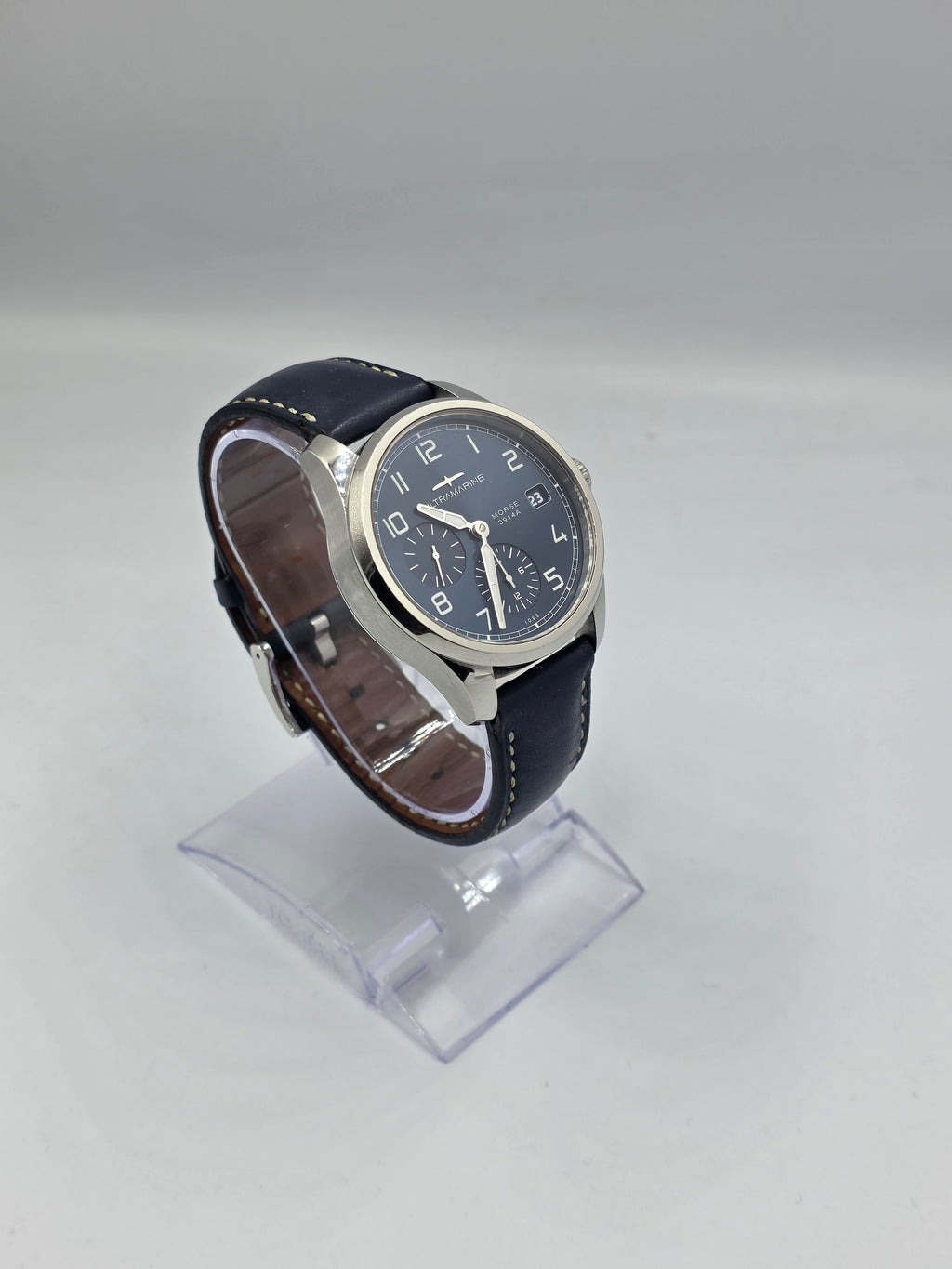 Ceas Ultamarine Morse