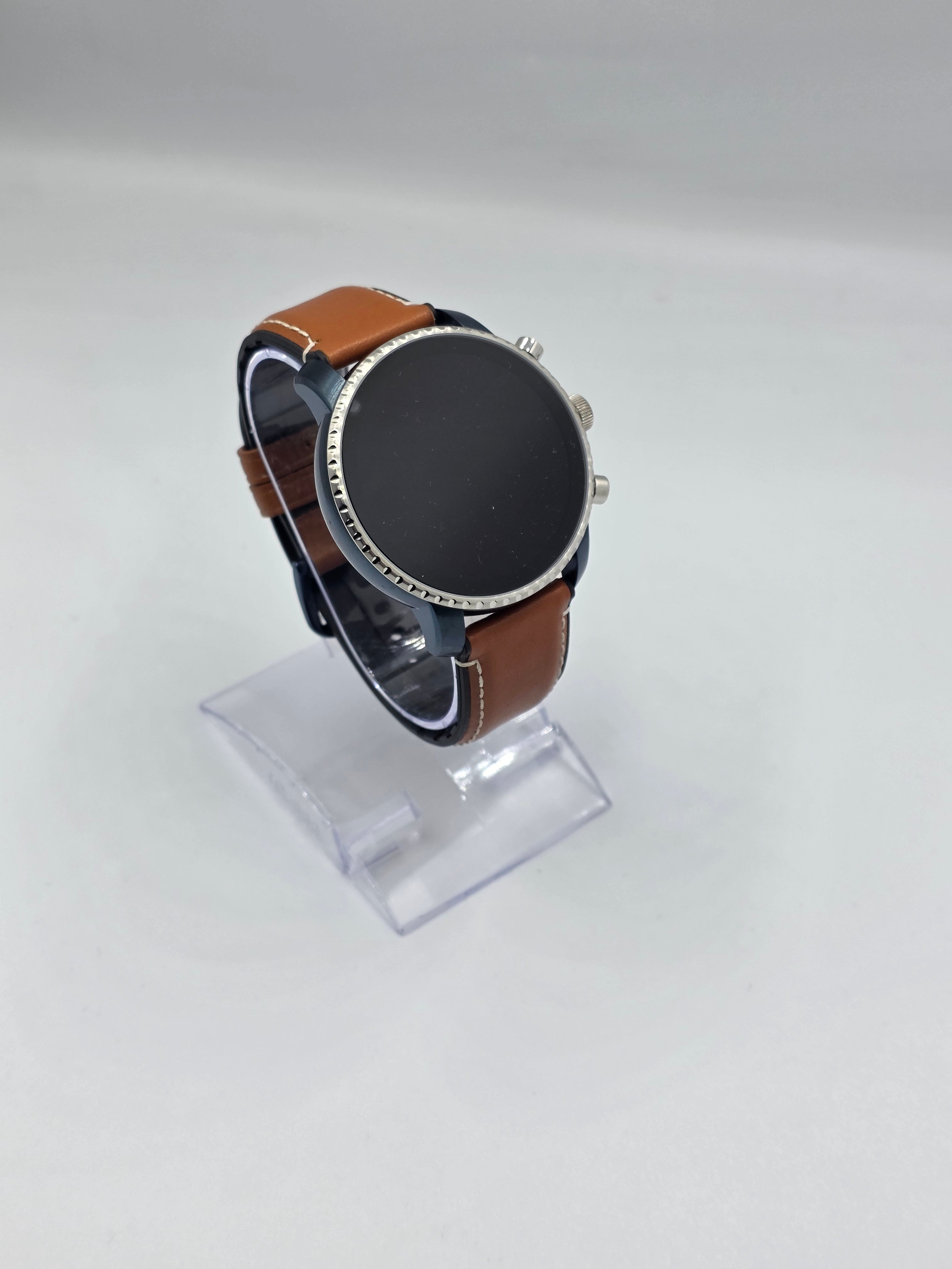 Ceas Fossil Q Explorist