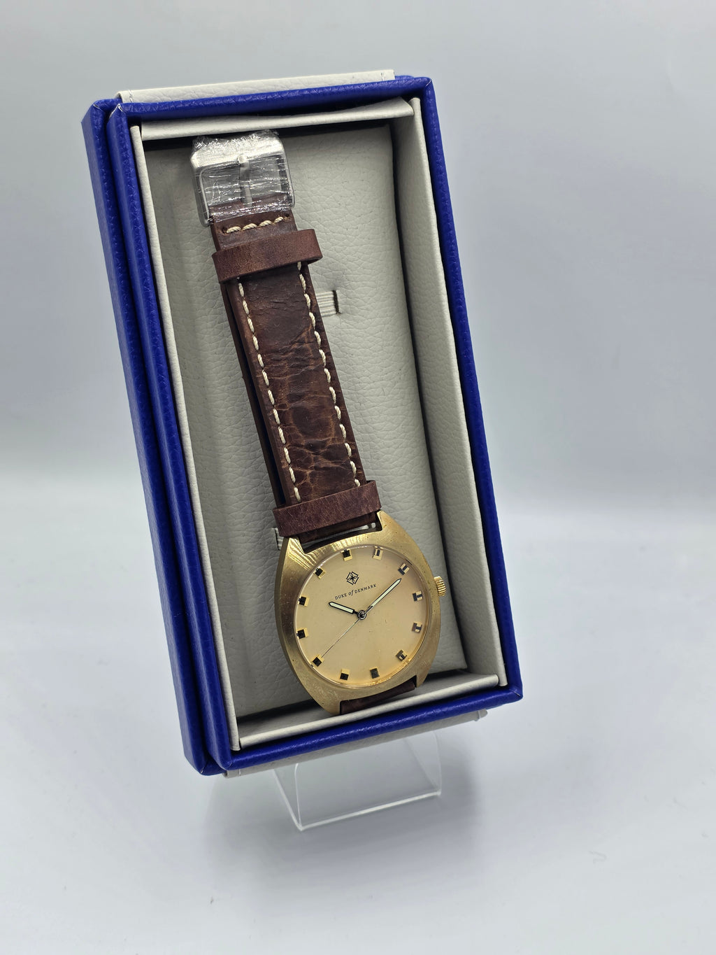 Ceas Duke of Denmark