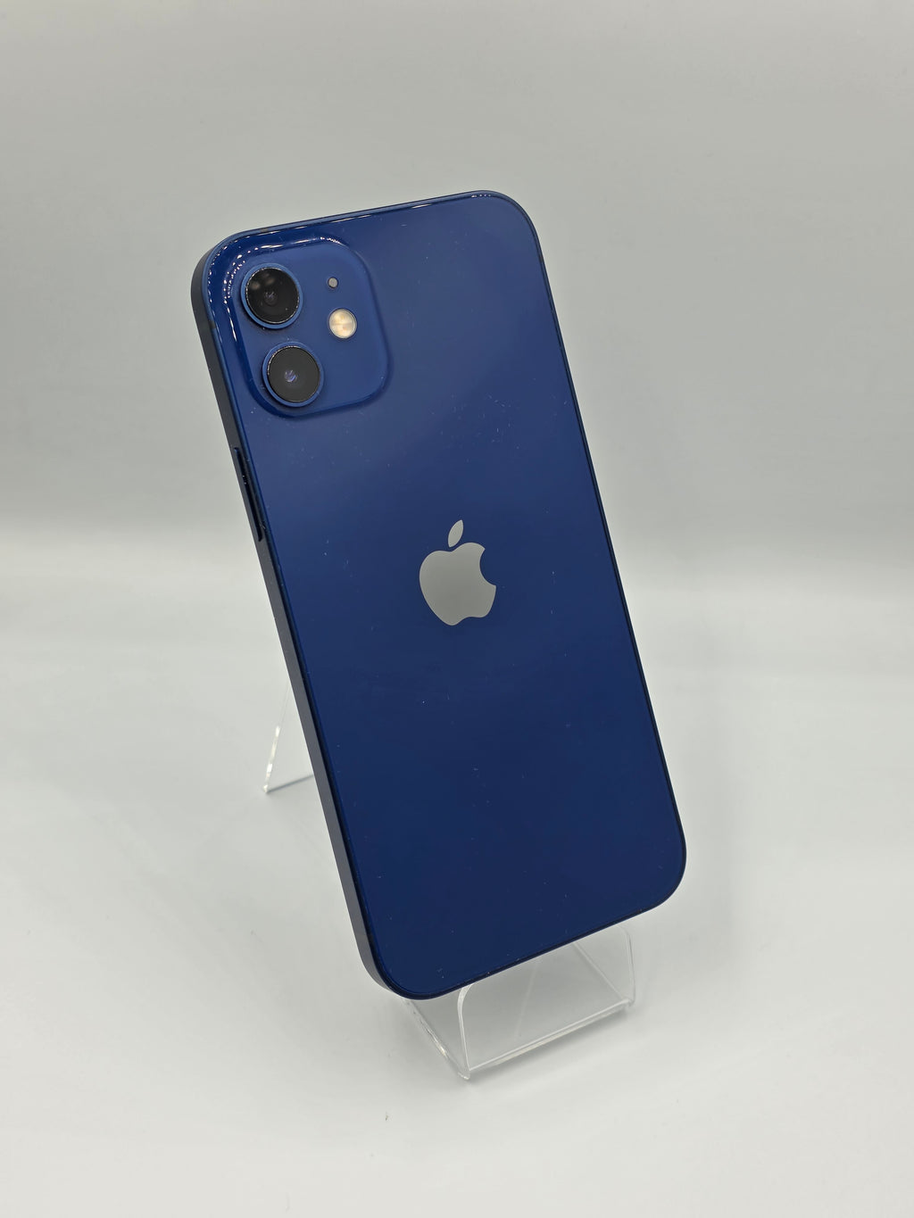 iPhone 12 Blue