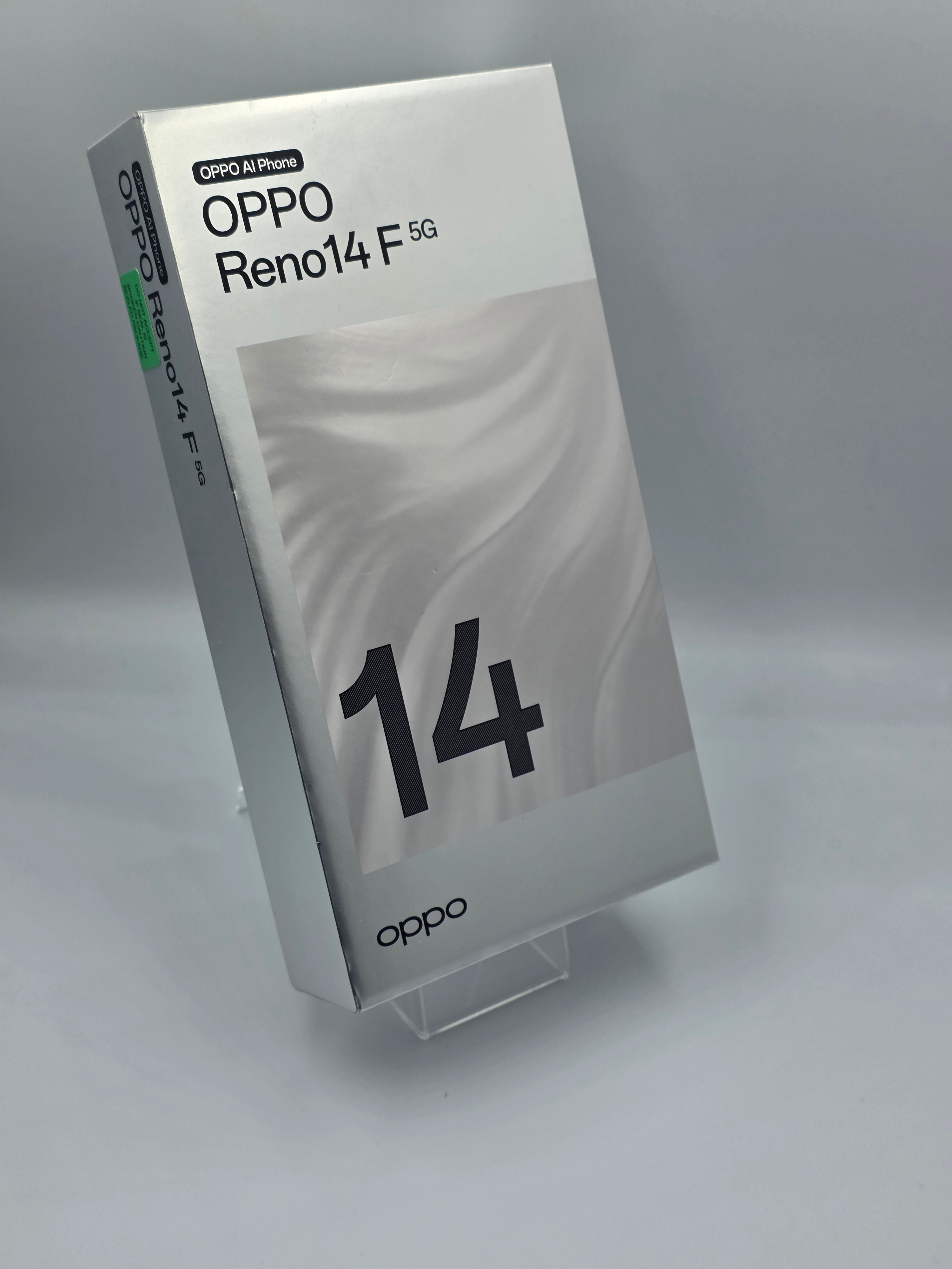 Telefon Oppo Reno 14 5G Nou/Sigilat