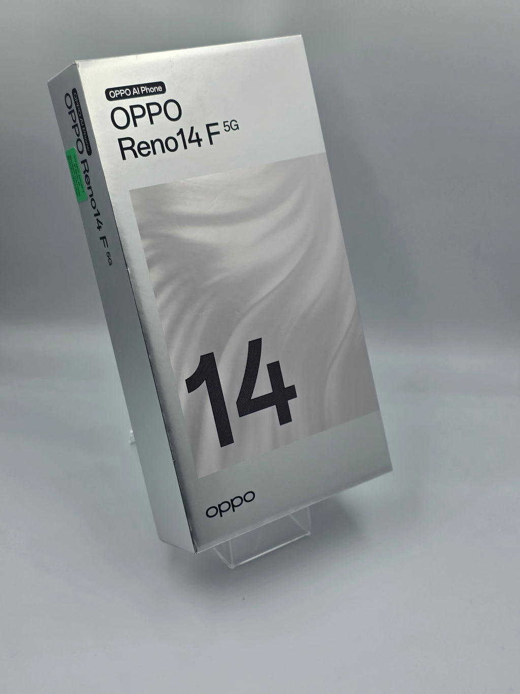 Telefon Oppo Reno 14 5G Nou/Sigilat