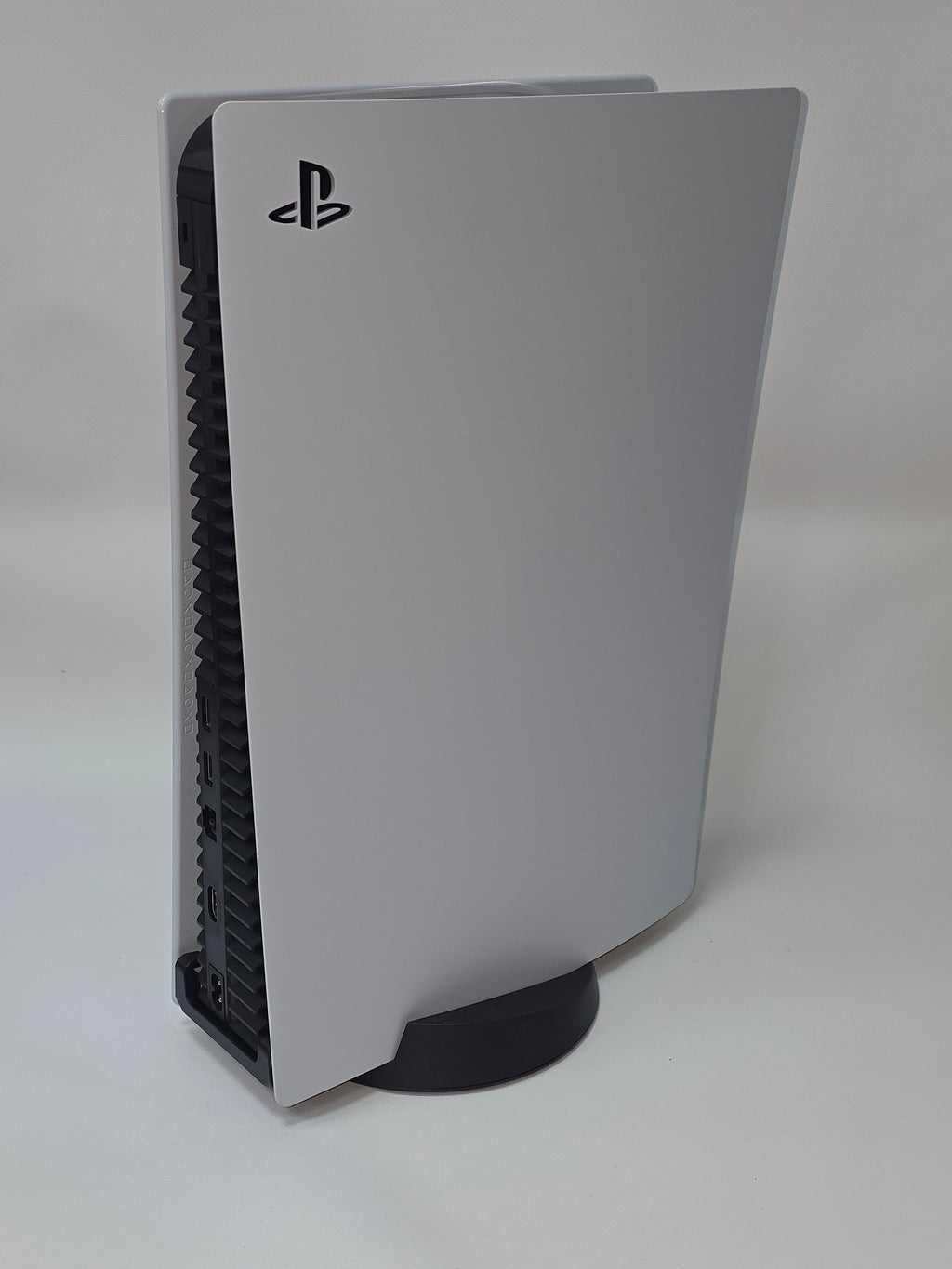 Playstation 5 Disk
