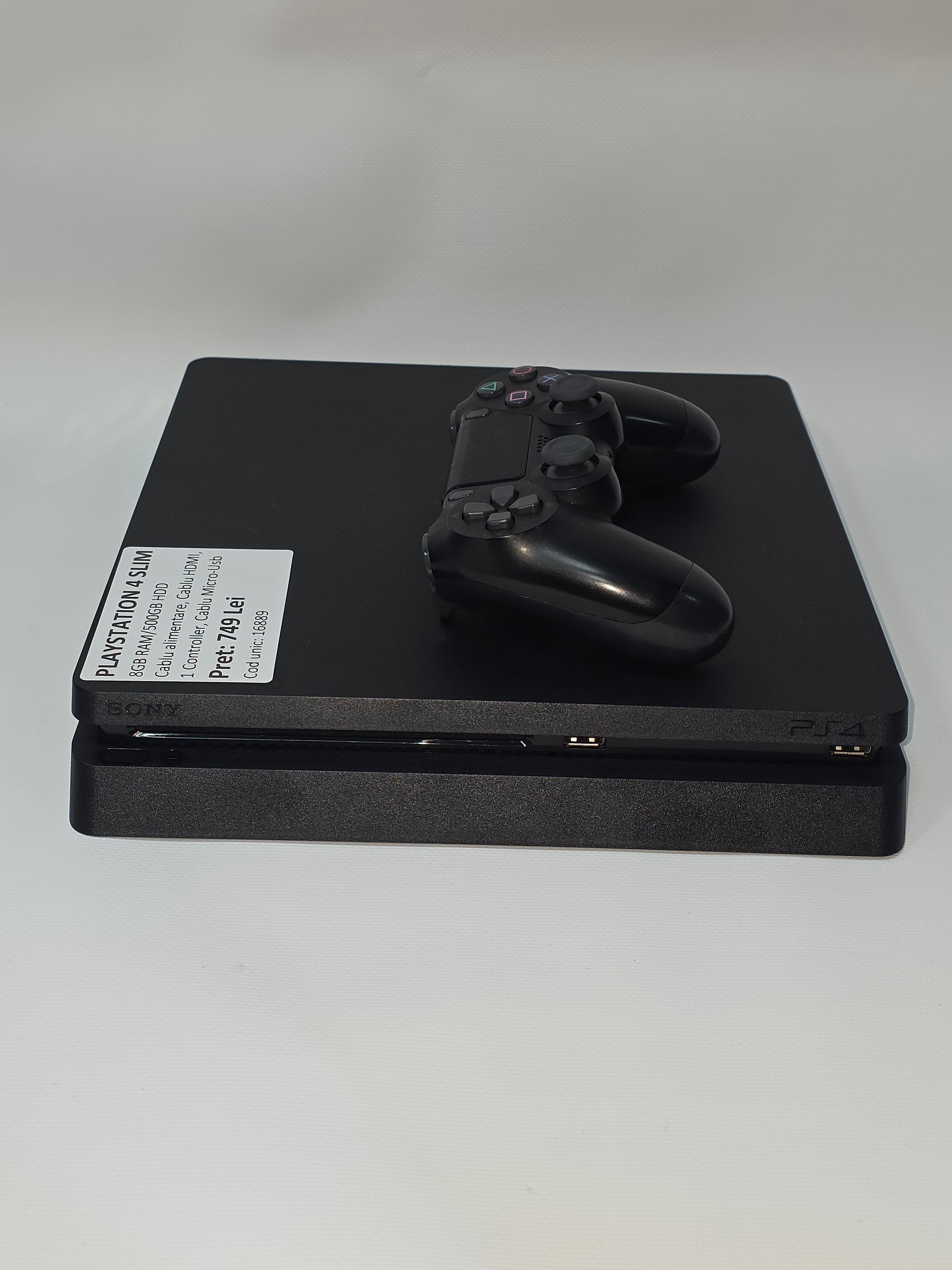 Playstation 4 Slim