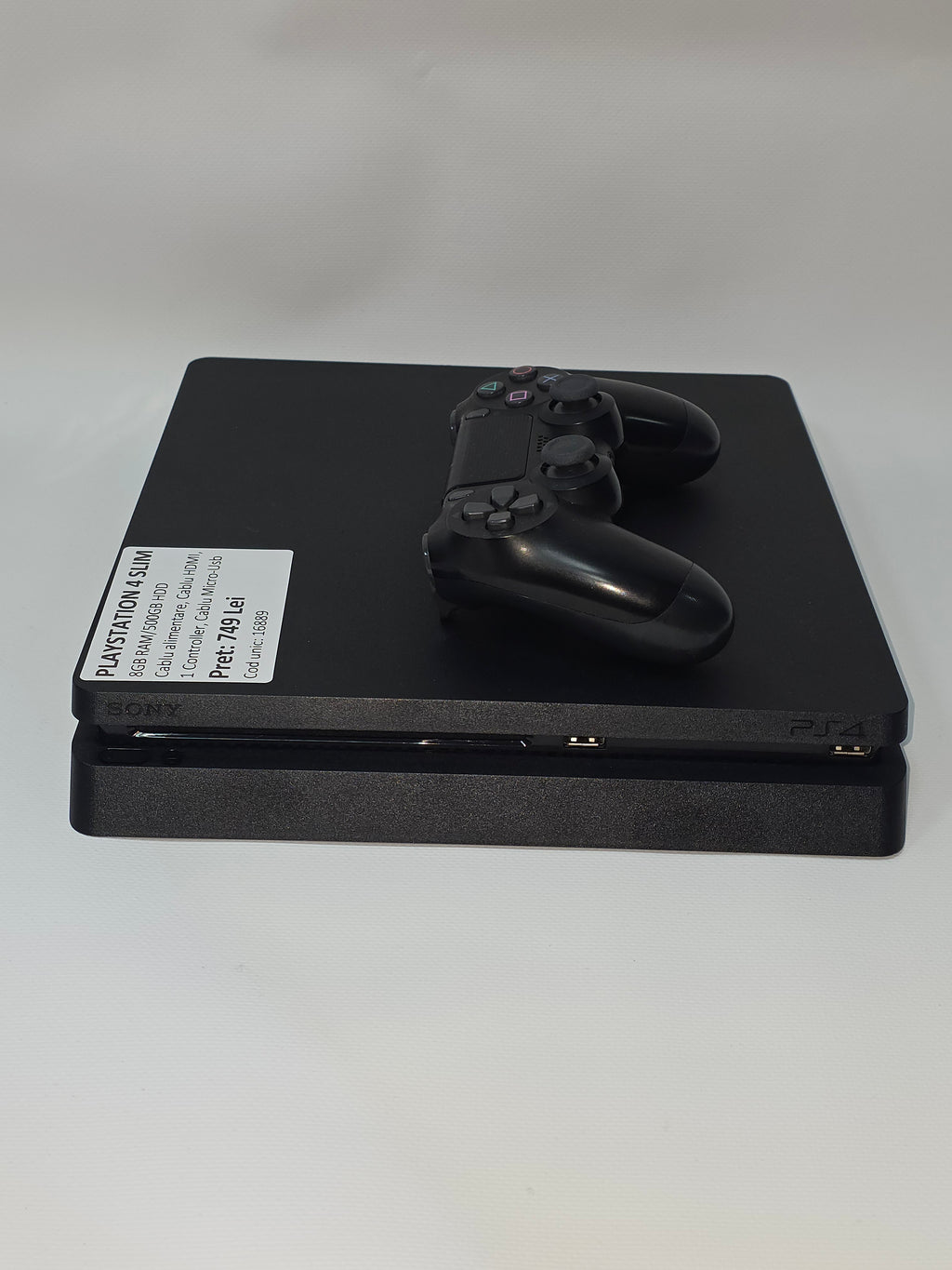 Playstation 4 Slim