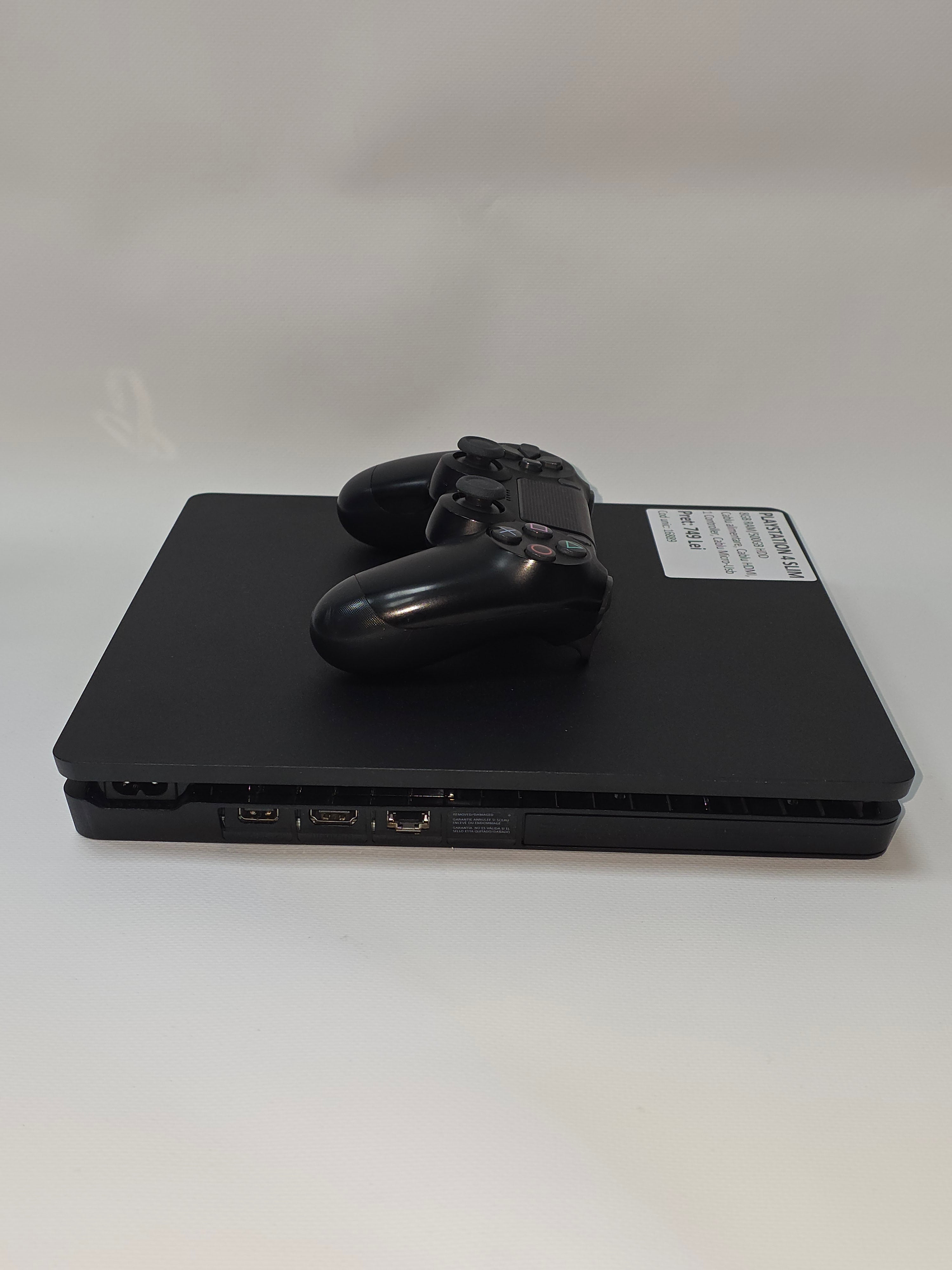 Playstation 4 Slim