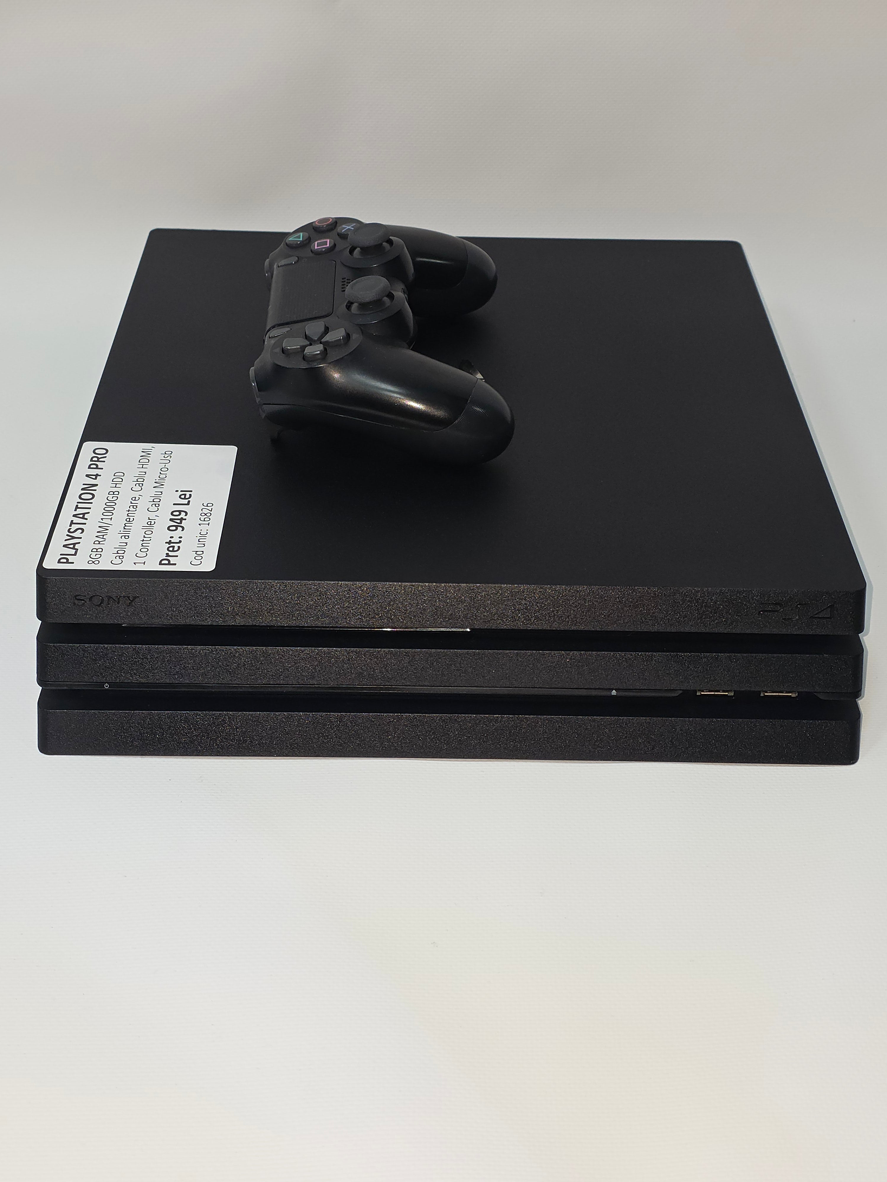 Playstation 4 PRO