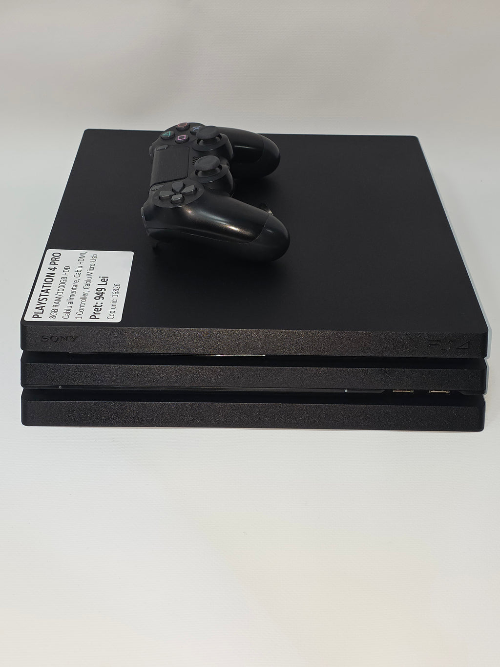 Playstation 4 PRO