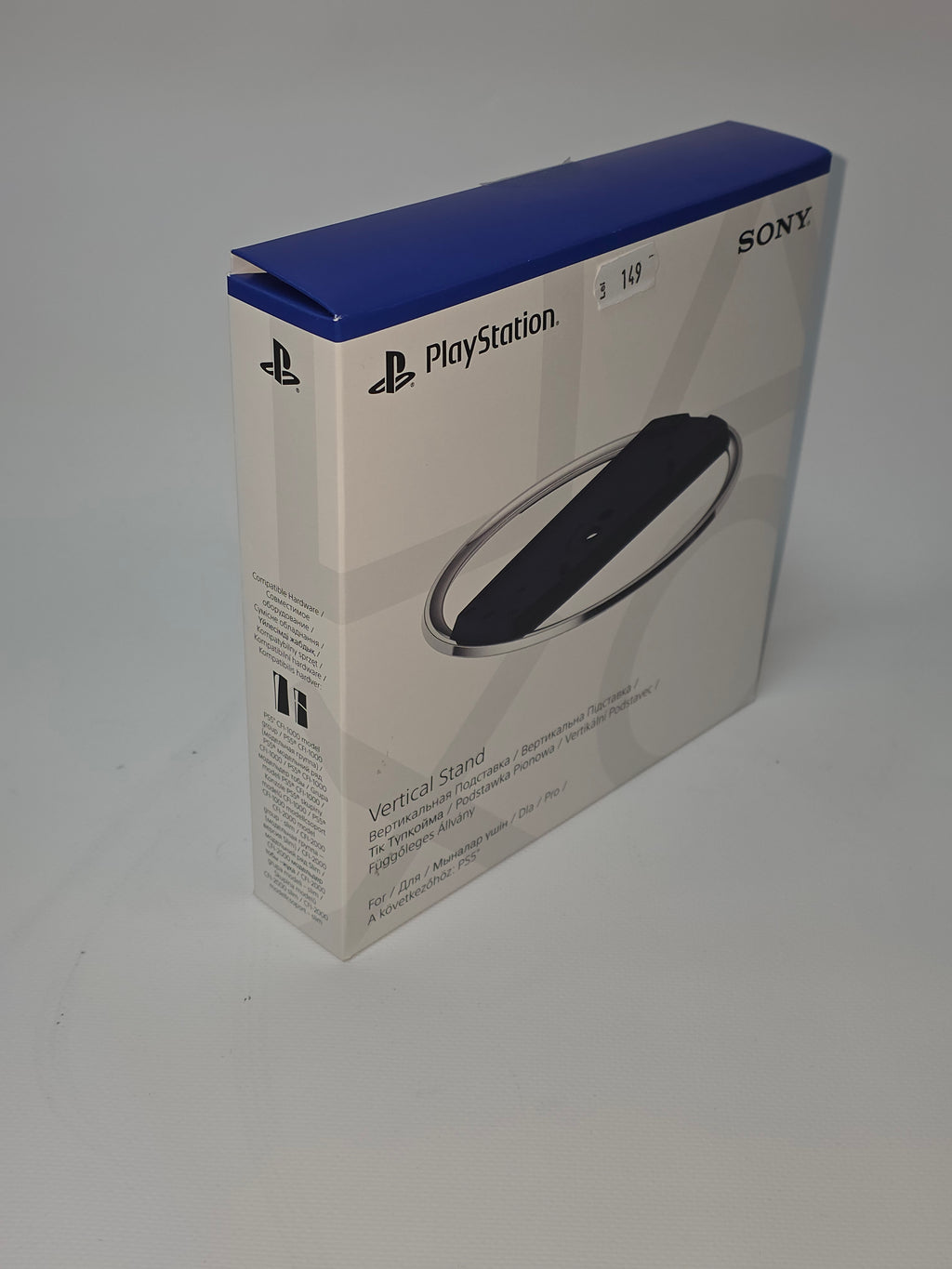 Stand Vertical Playstation 5