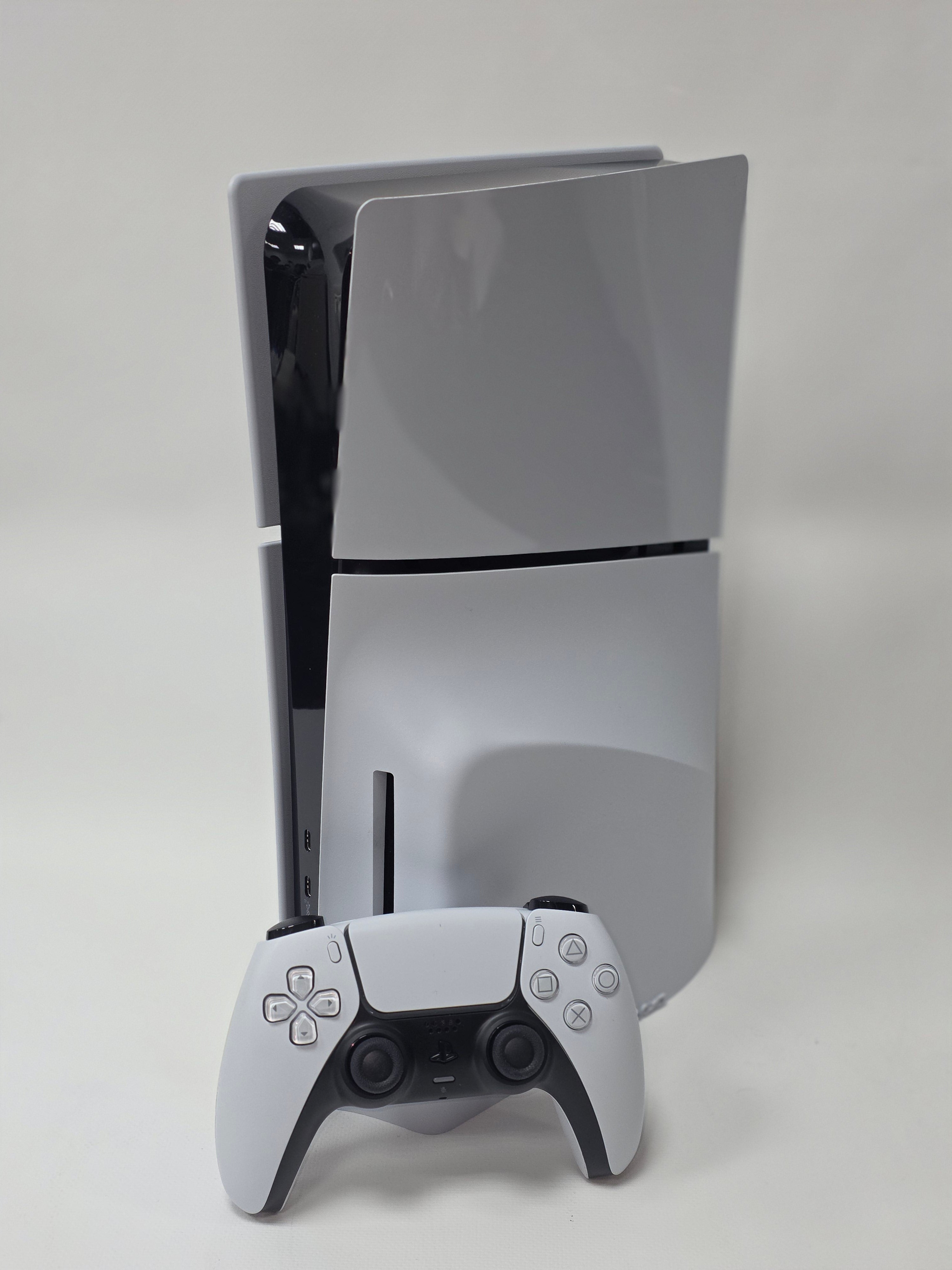Playstation 5 Slim Disk