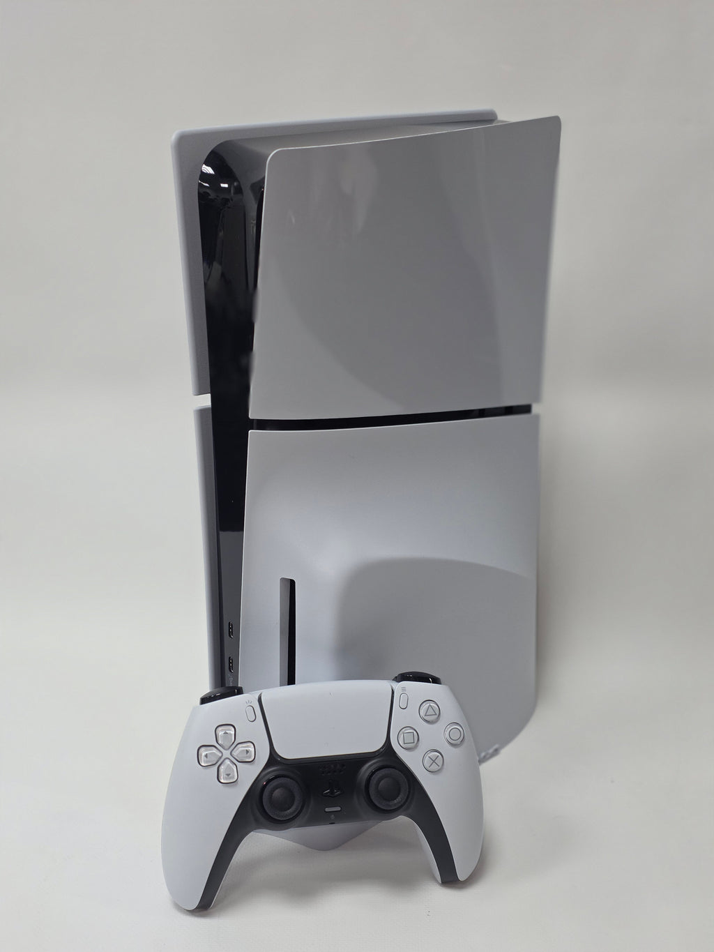 Playstation 5 Slim Disk