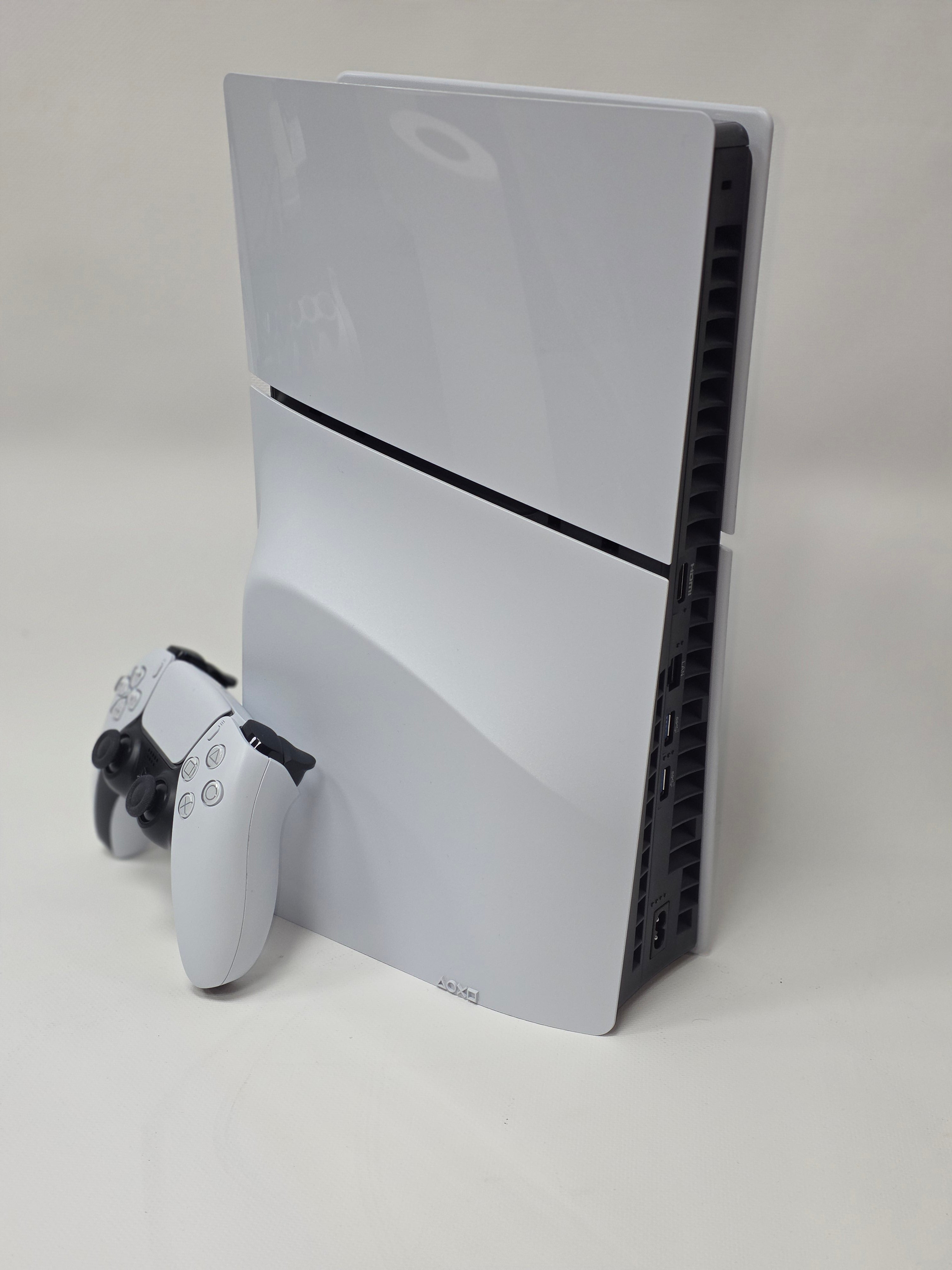 Playstation 5 Slim Disk
