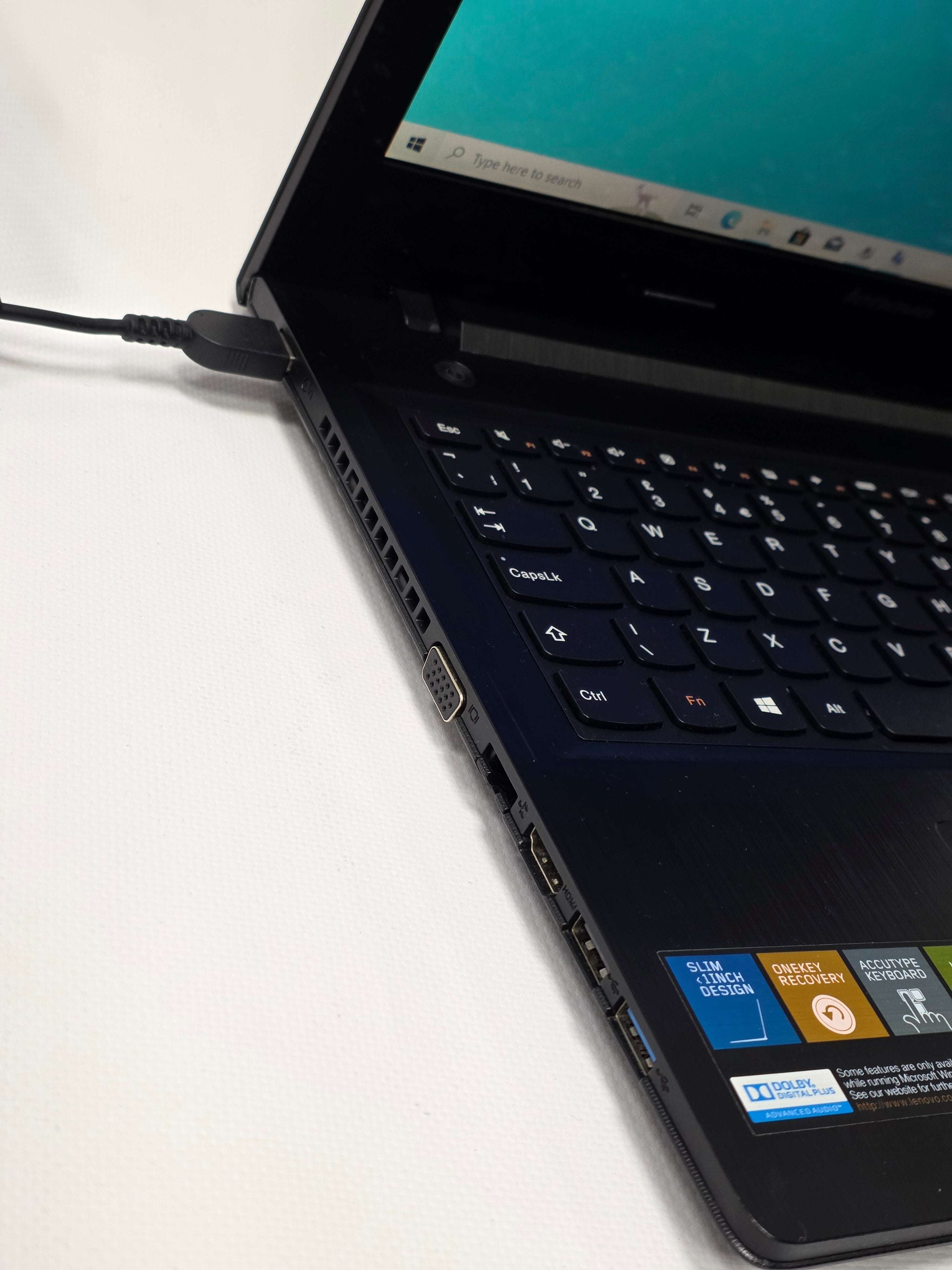 Laptop Lenovo G50-70