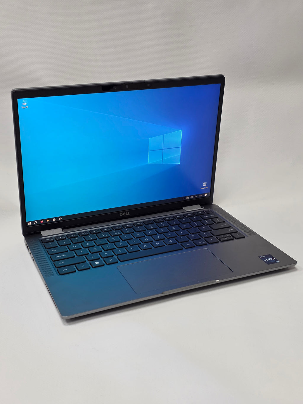 Laptop Dell Latitude 7340
